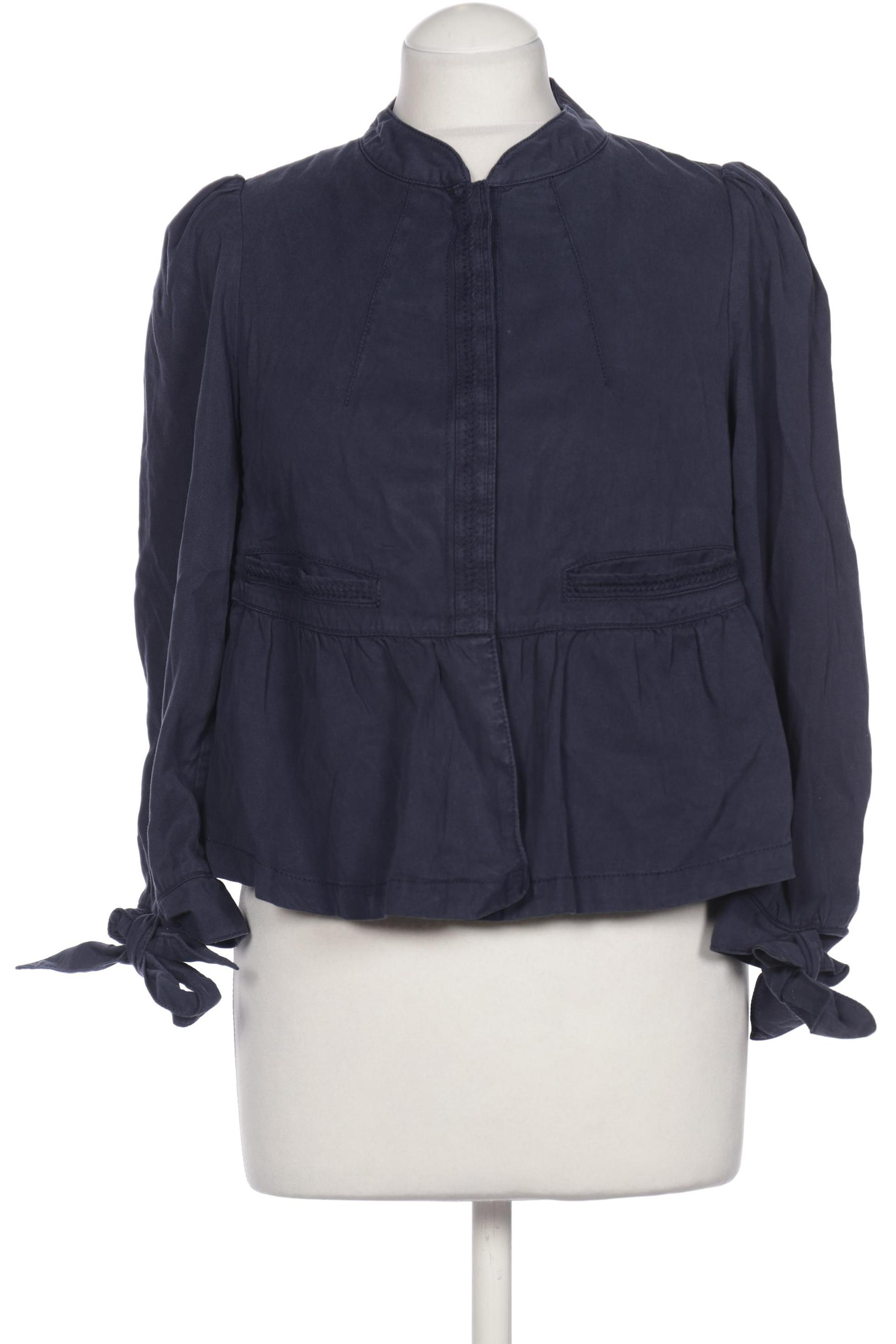 

Esprit Damen Blazer, cremeweiß, Gr. 34