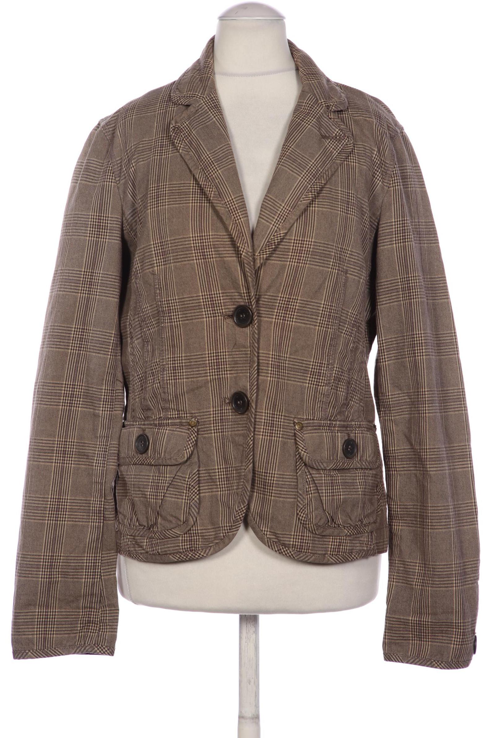 

Esprit Damen Blazer, beige, Gr. 36