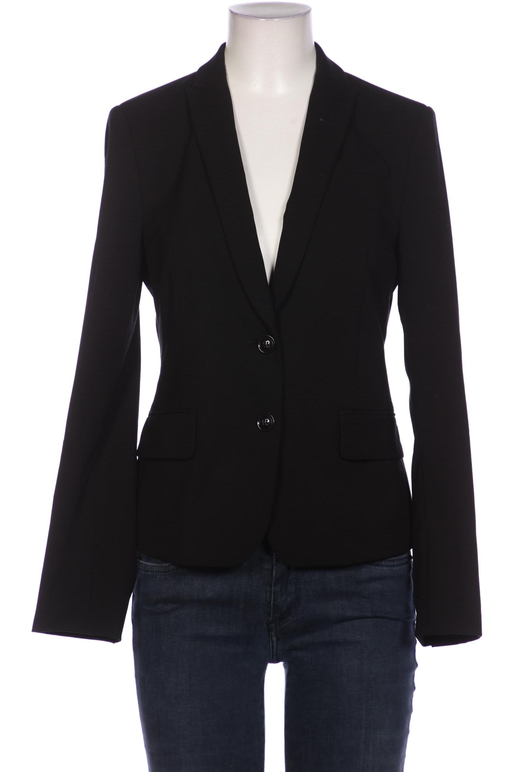 

Esprit Damen Blazer, schwarz, Gr. 34