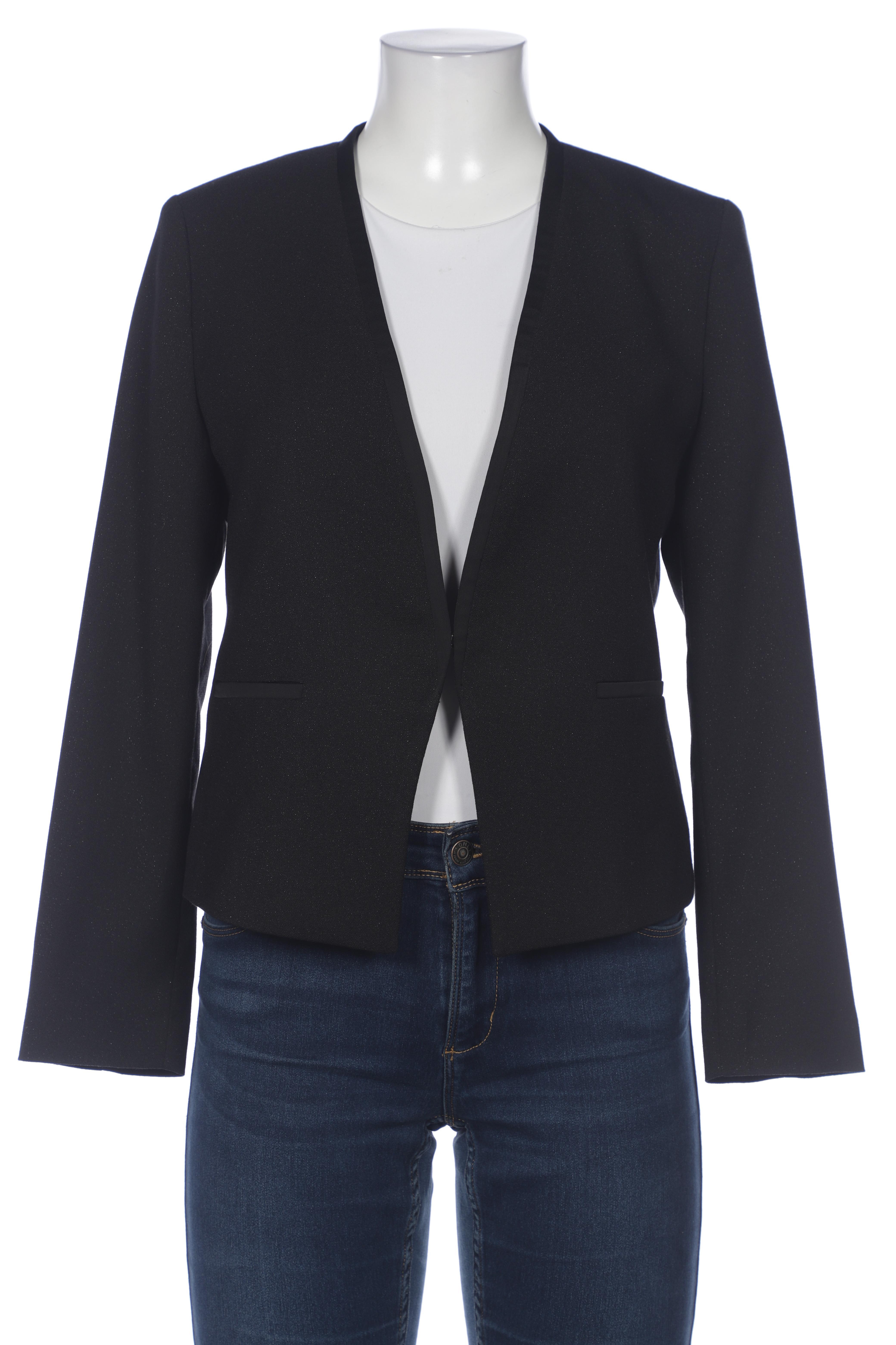 

Esprit Damen Blazer, schwarz, Gr. 38