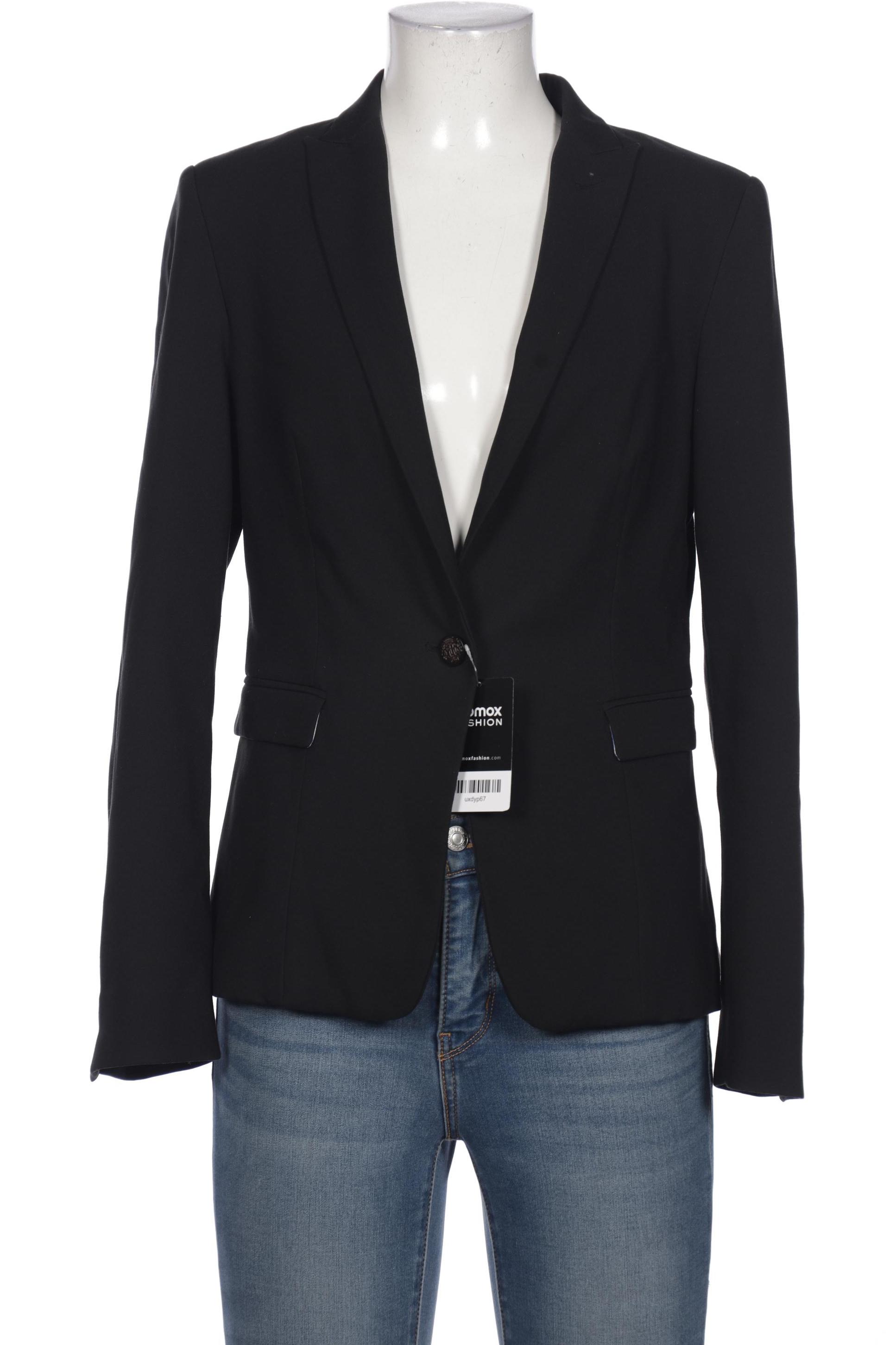 

Esprit Damen Blazer, schwarz, Gr. 36