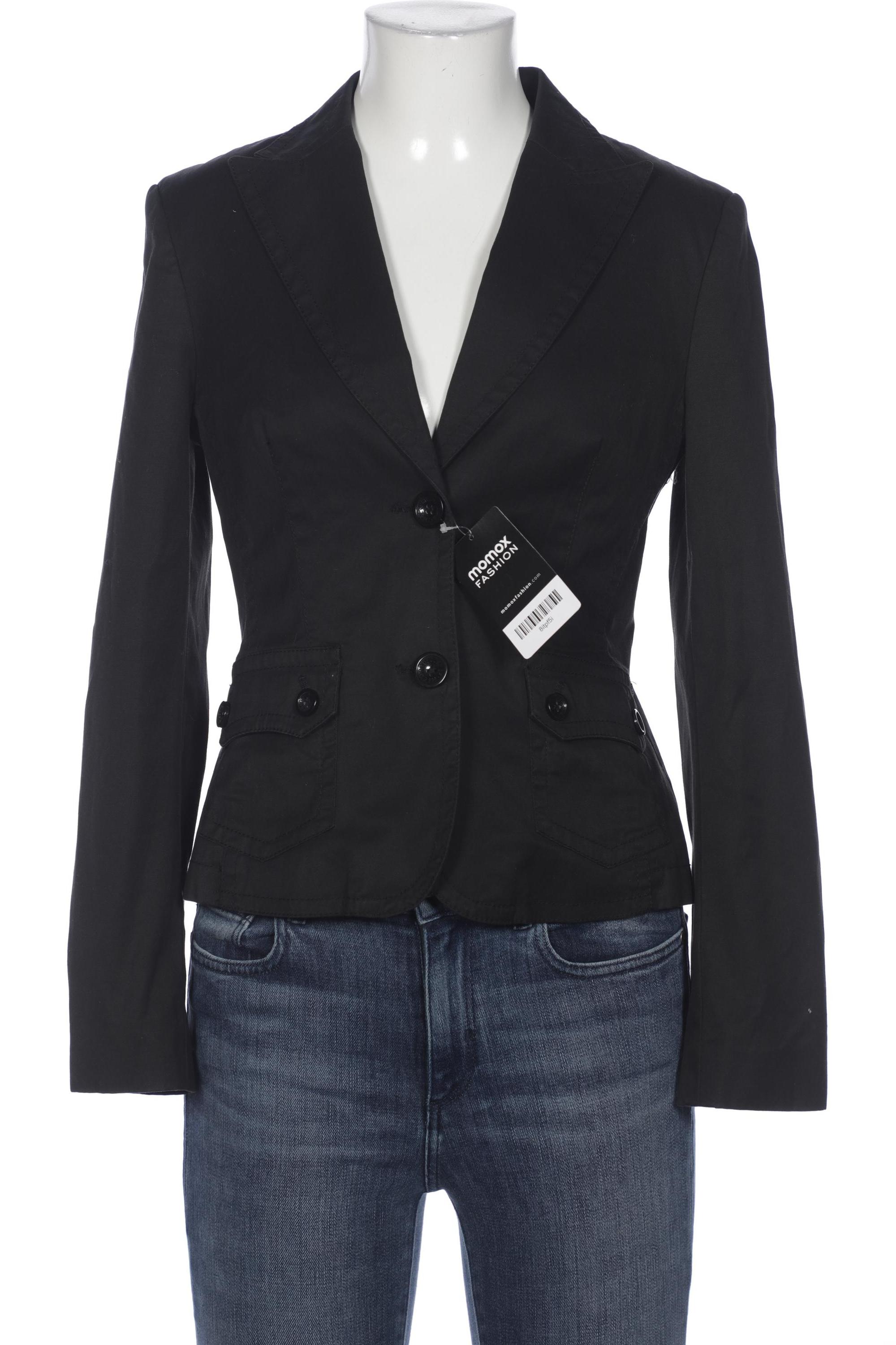 

Esprit Damen Blazer, schwarz, Gr. 34