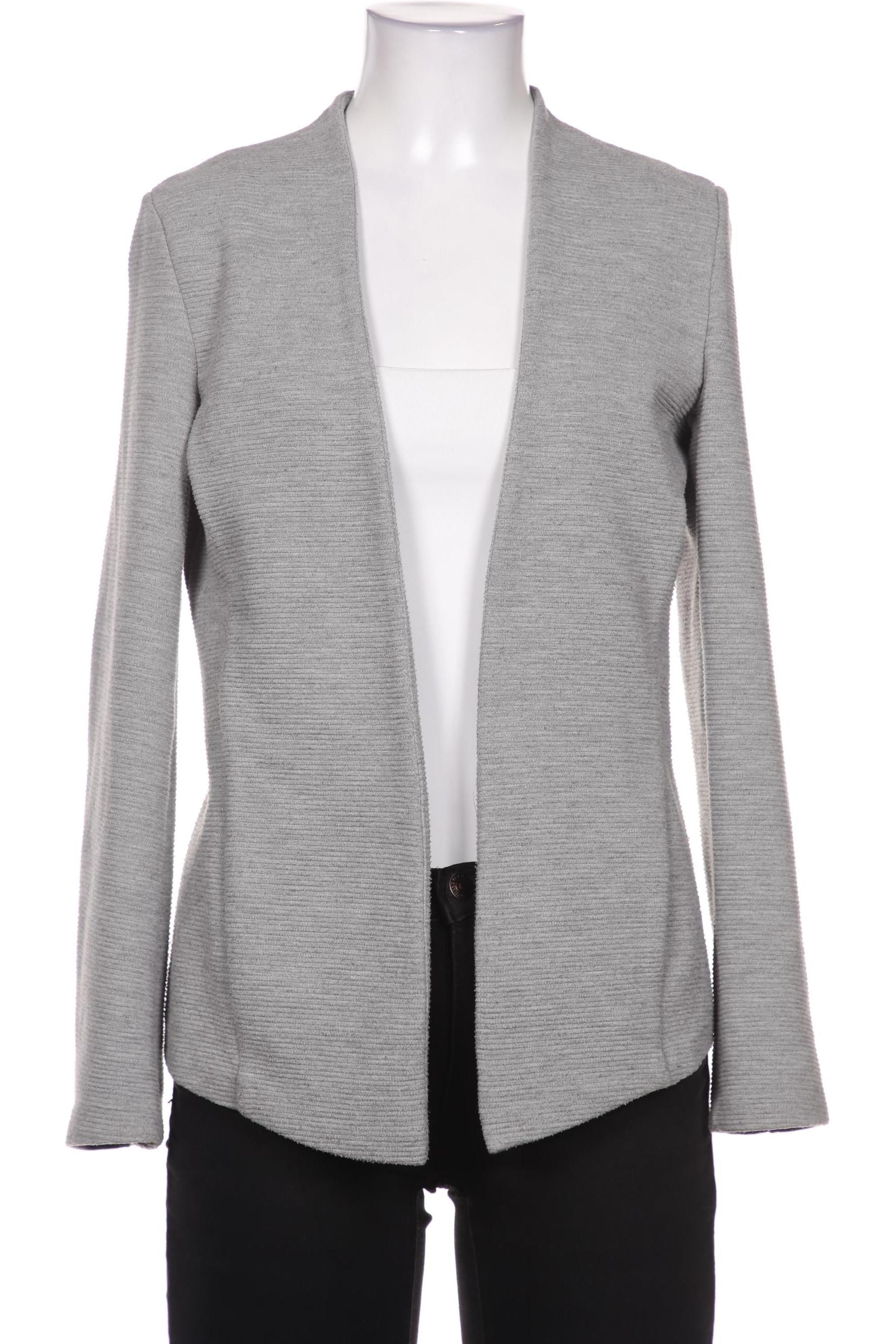 

Esprit Damen Blazer, grau, Gr. 34
