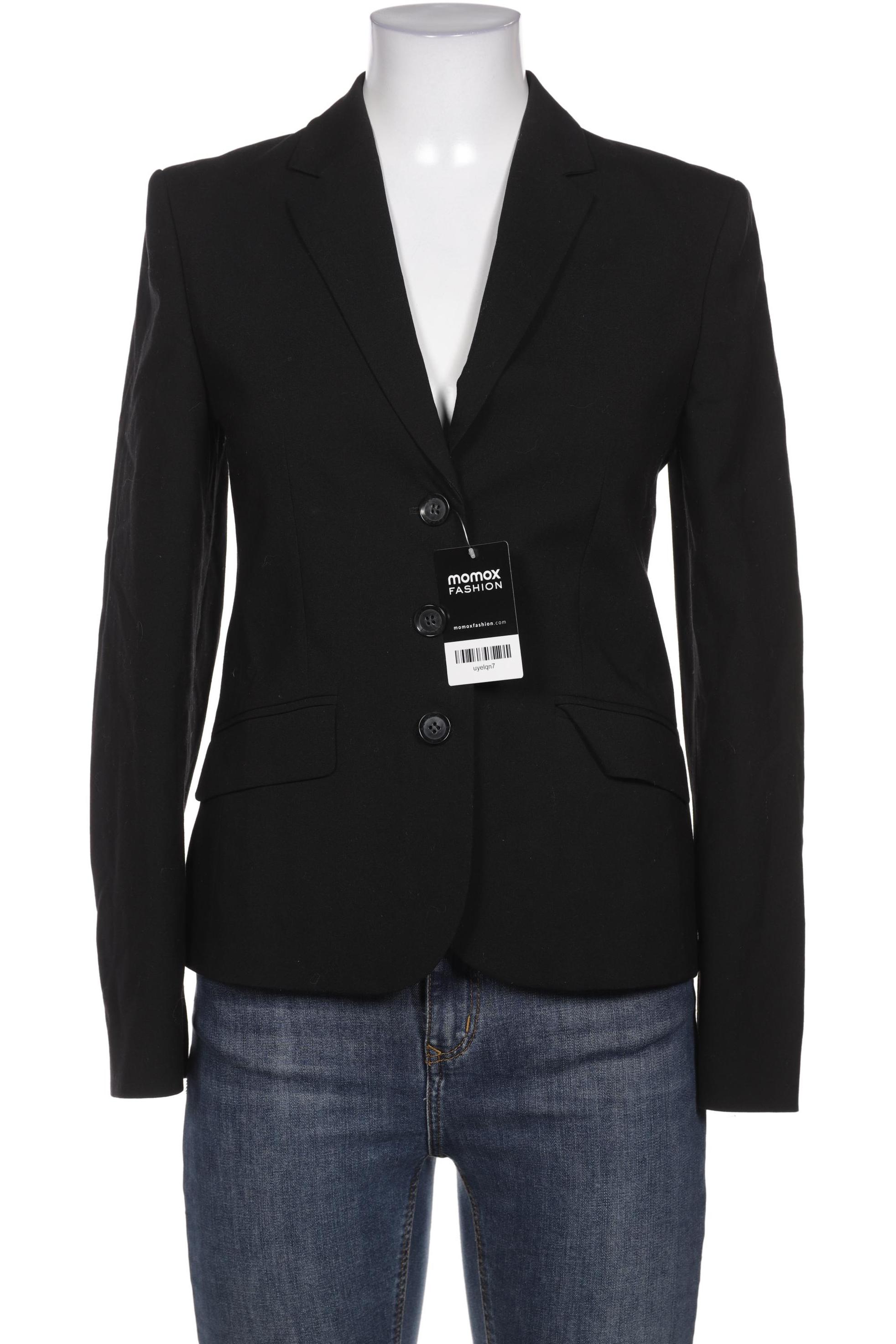 

Esprit Damen Blazer, schwarz