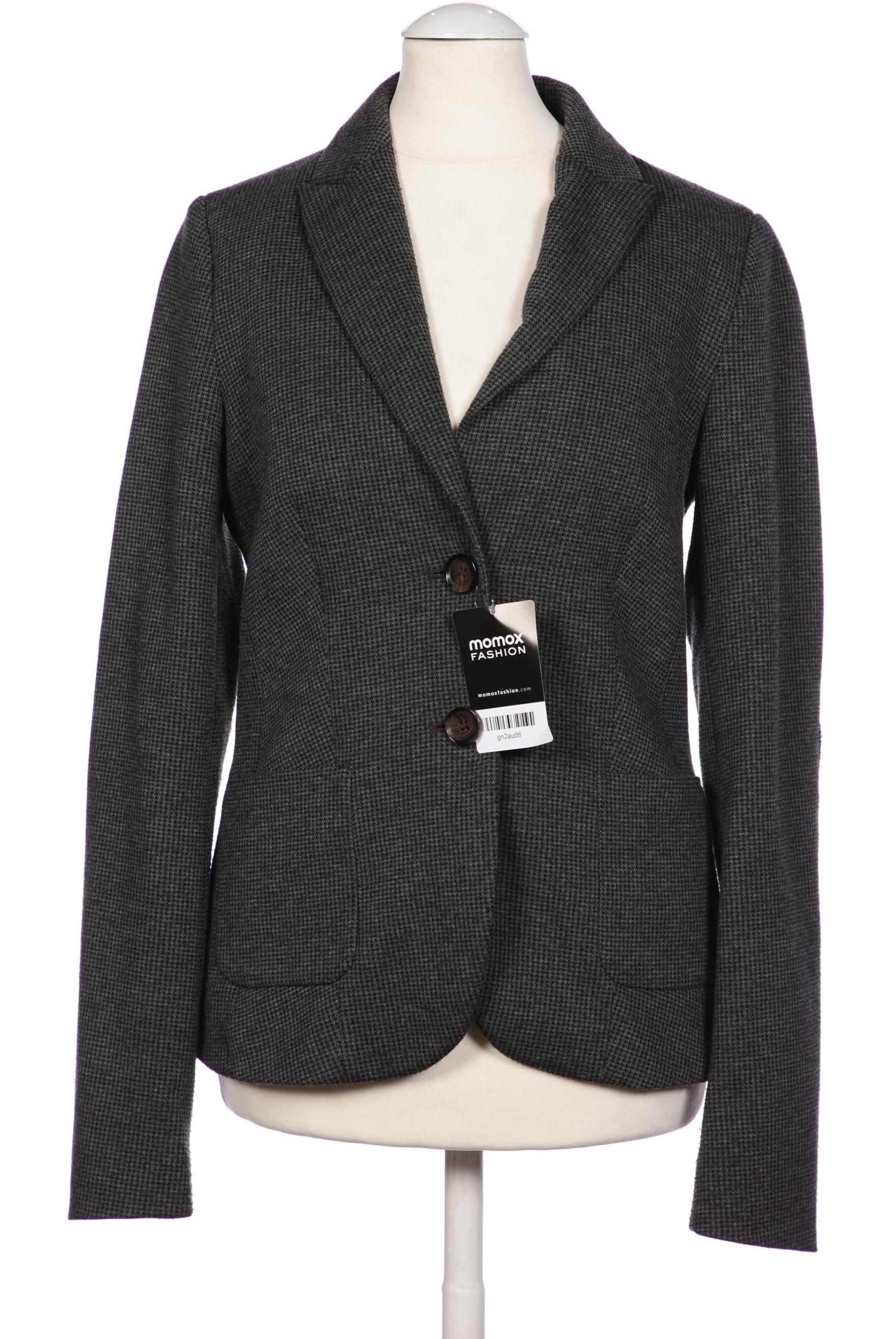 

Esprit Damen Blazer, grau, Gr. 34