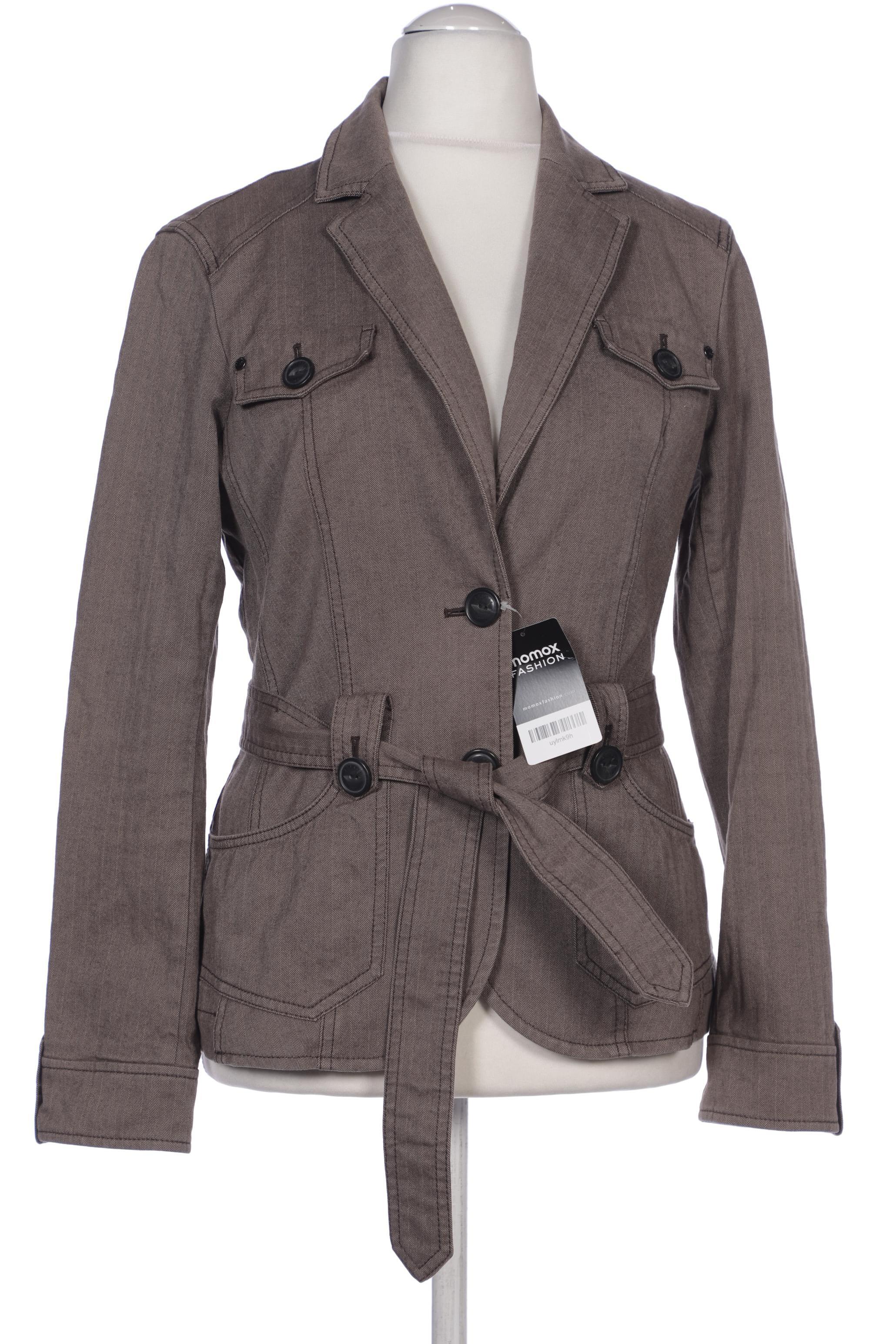 

Esprit Damen Blazer, braun, Gr. 38