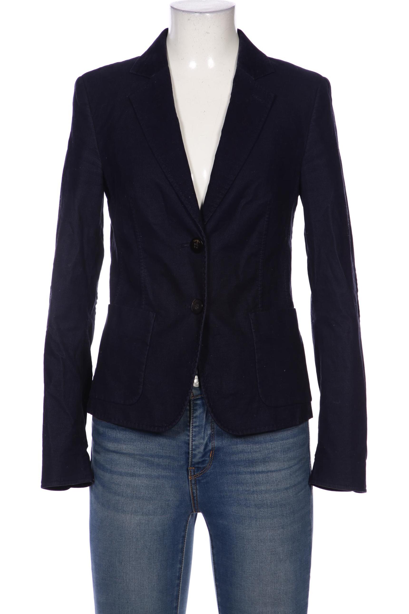 

Esprit Damen Blazer, marineblau