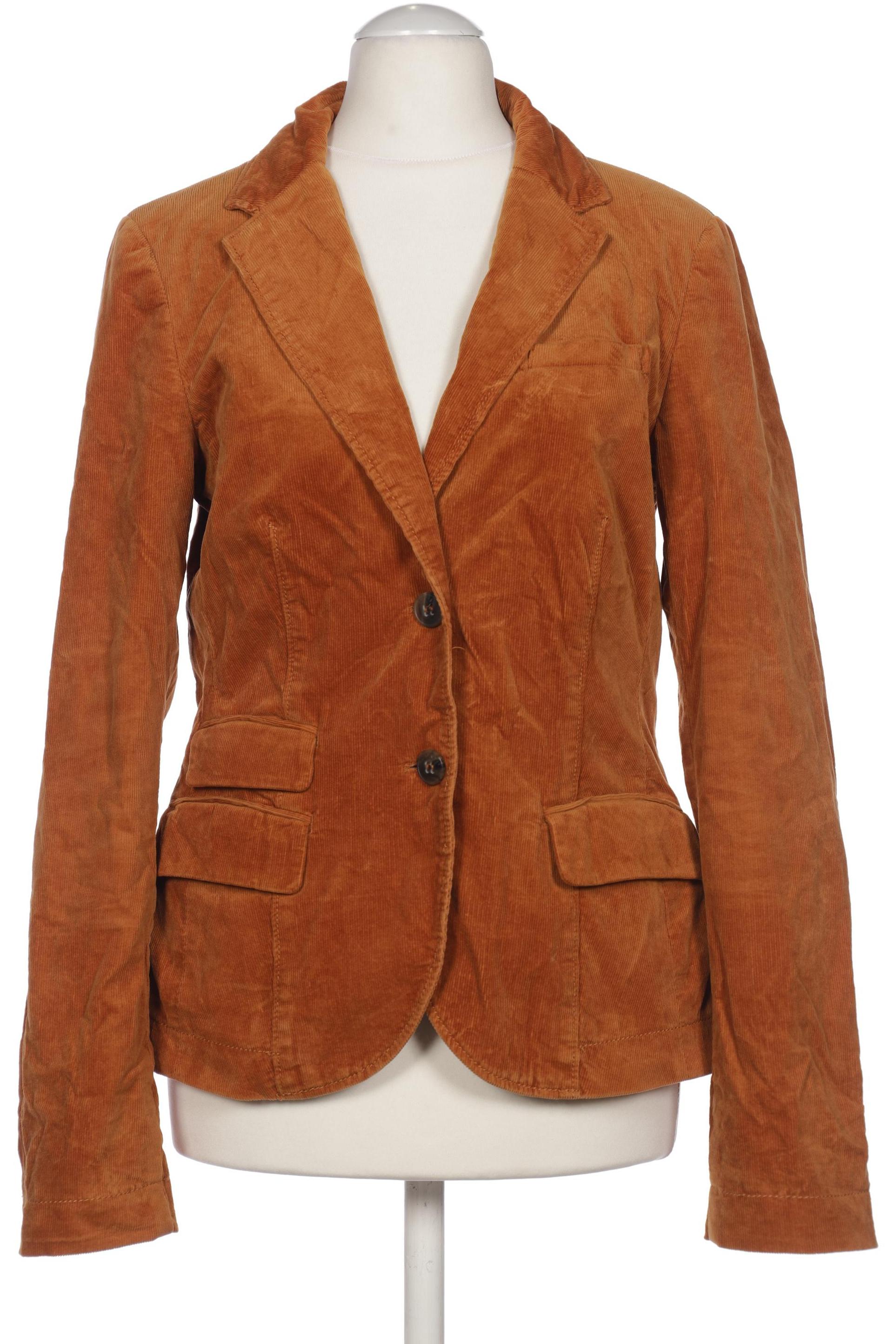 

Esprit Damen Blazer, braun, Gr. 36