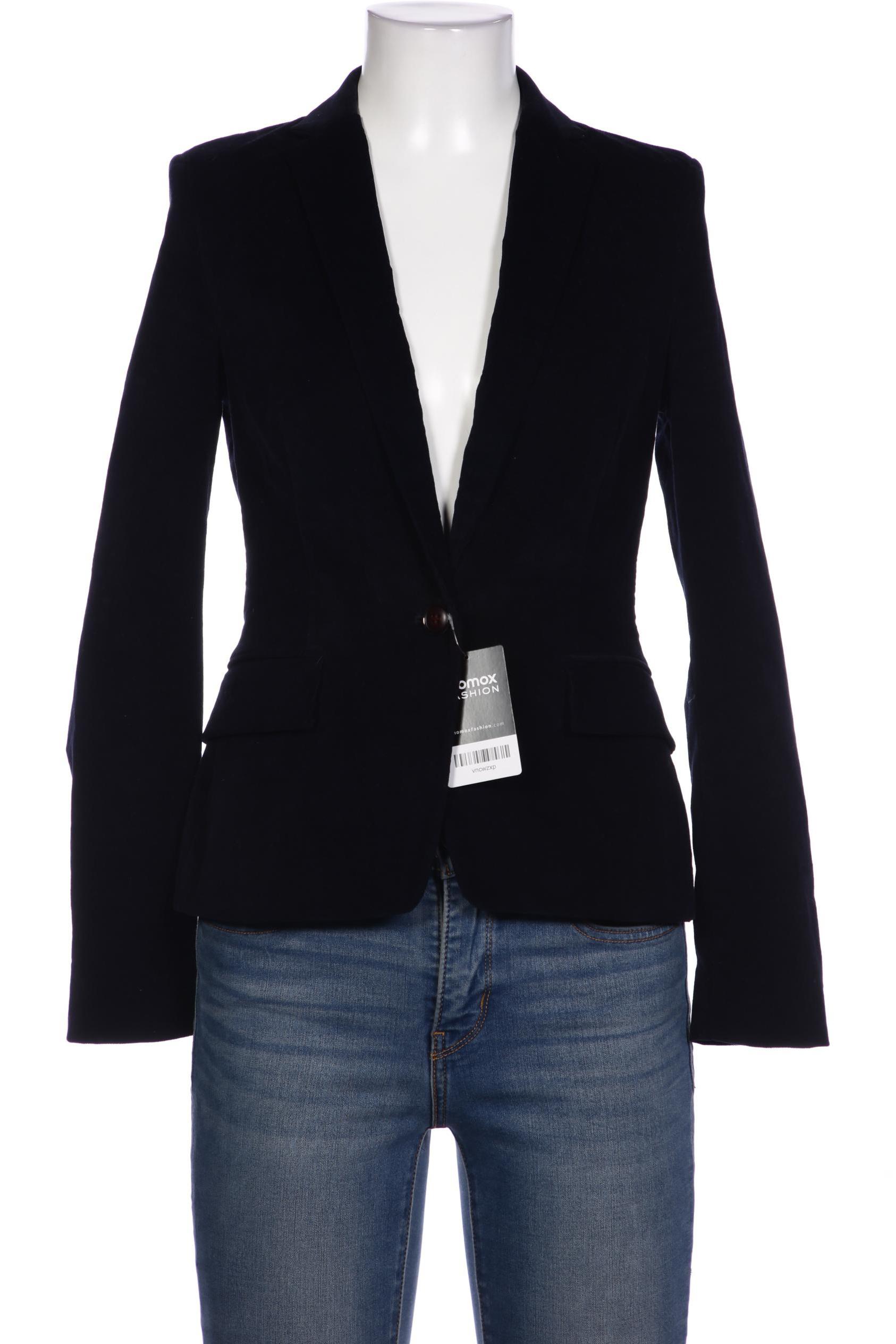 

Esprit Damen Blazer, marineblau