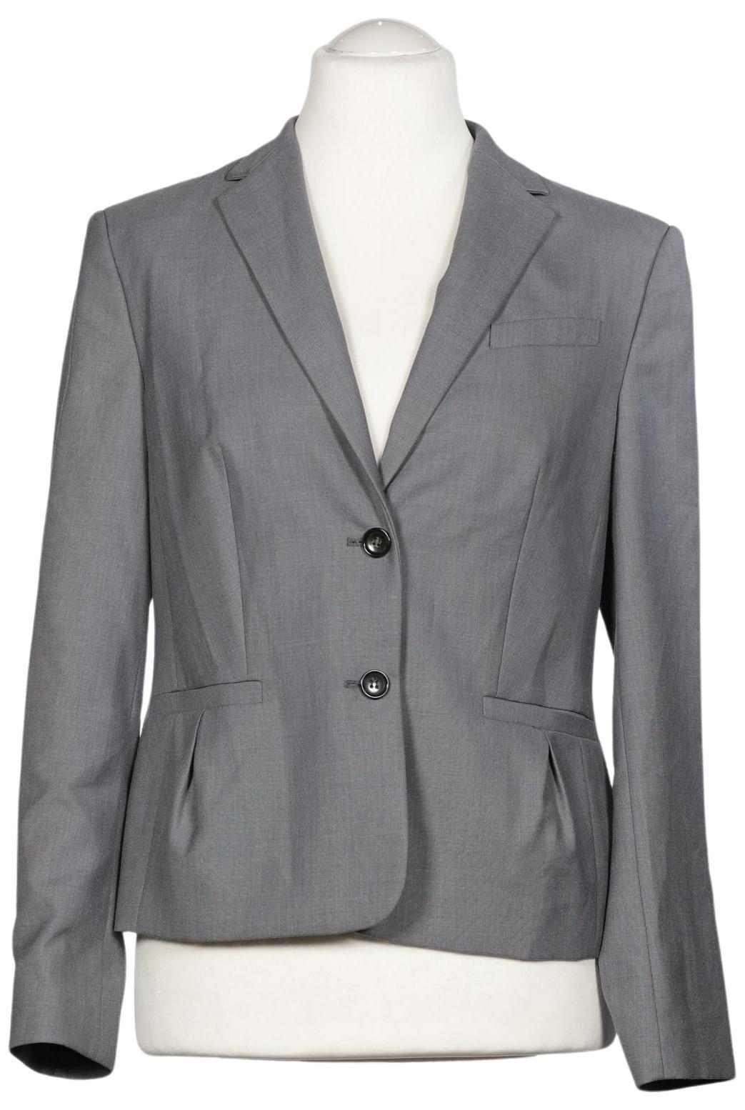 

Esprit Damen Blazer, grau, Gr. 40
