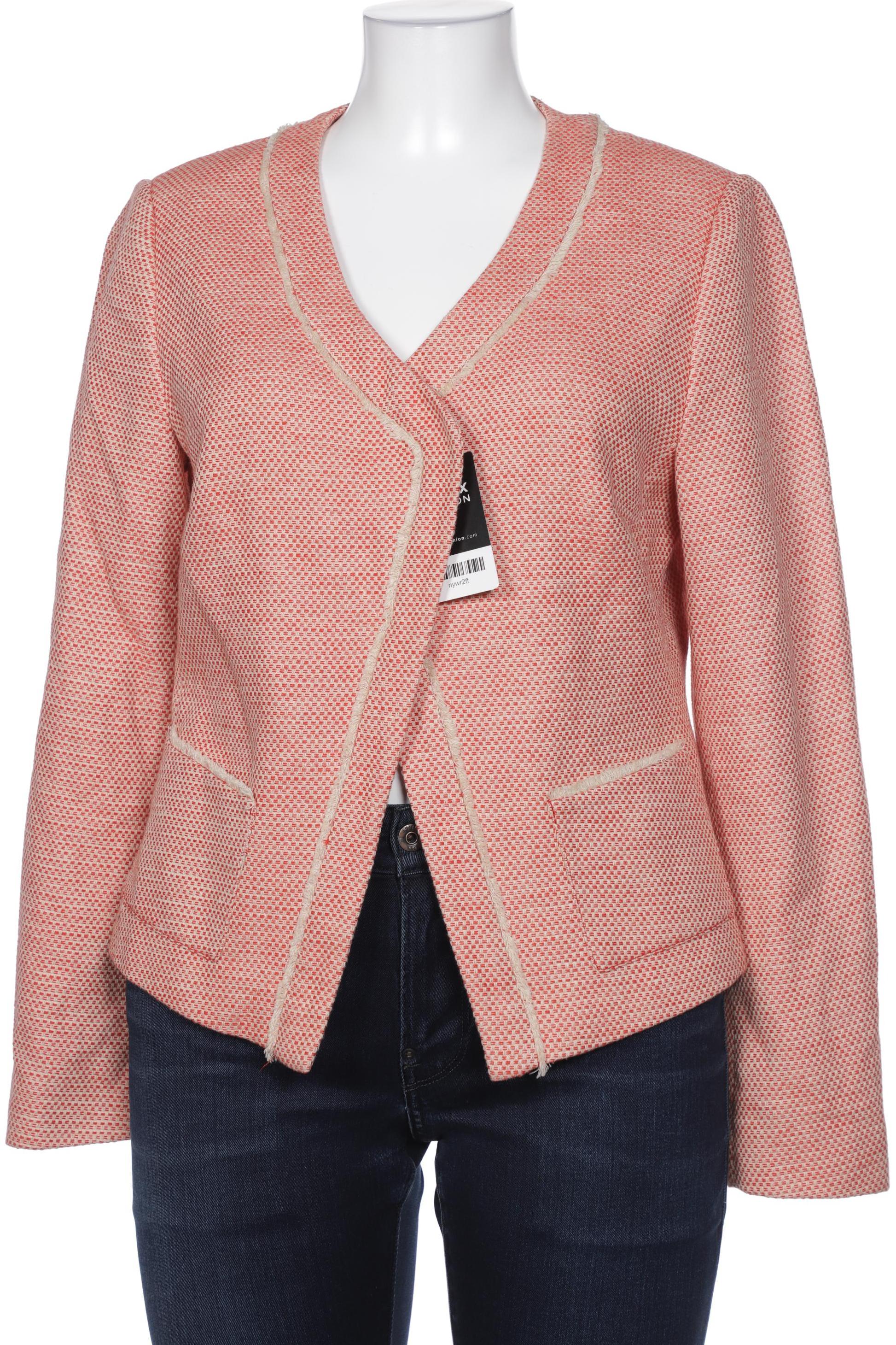 

Esprit Damen Blazer, rot, Gr. 44