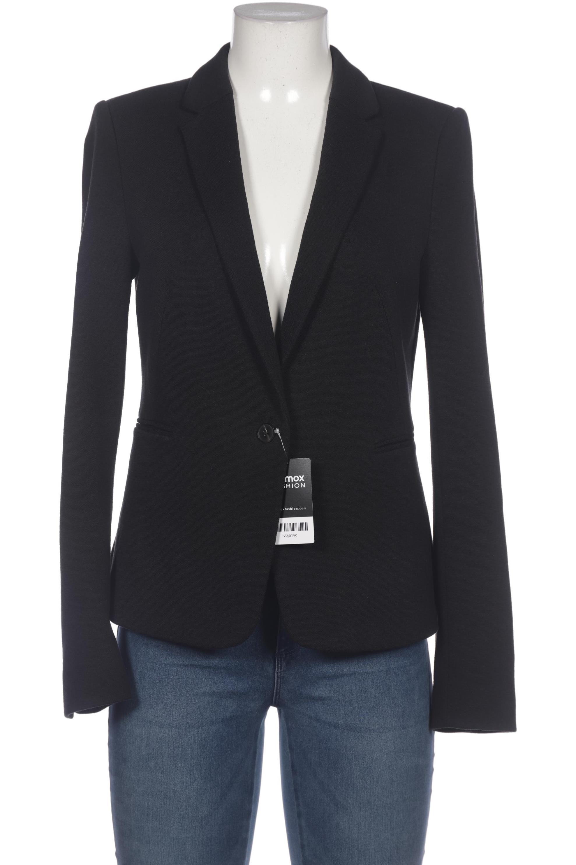 

Esprit Damen Blazer, schwarz, Gr. 40
