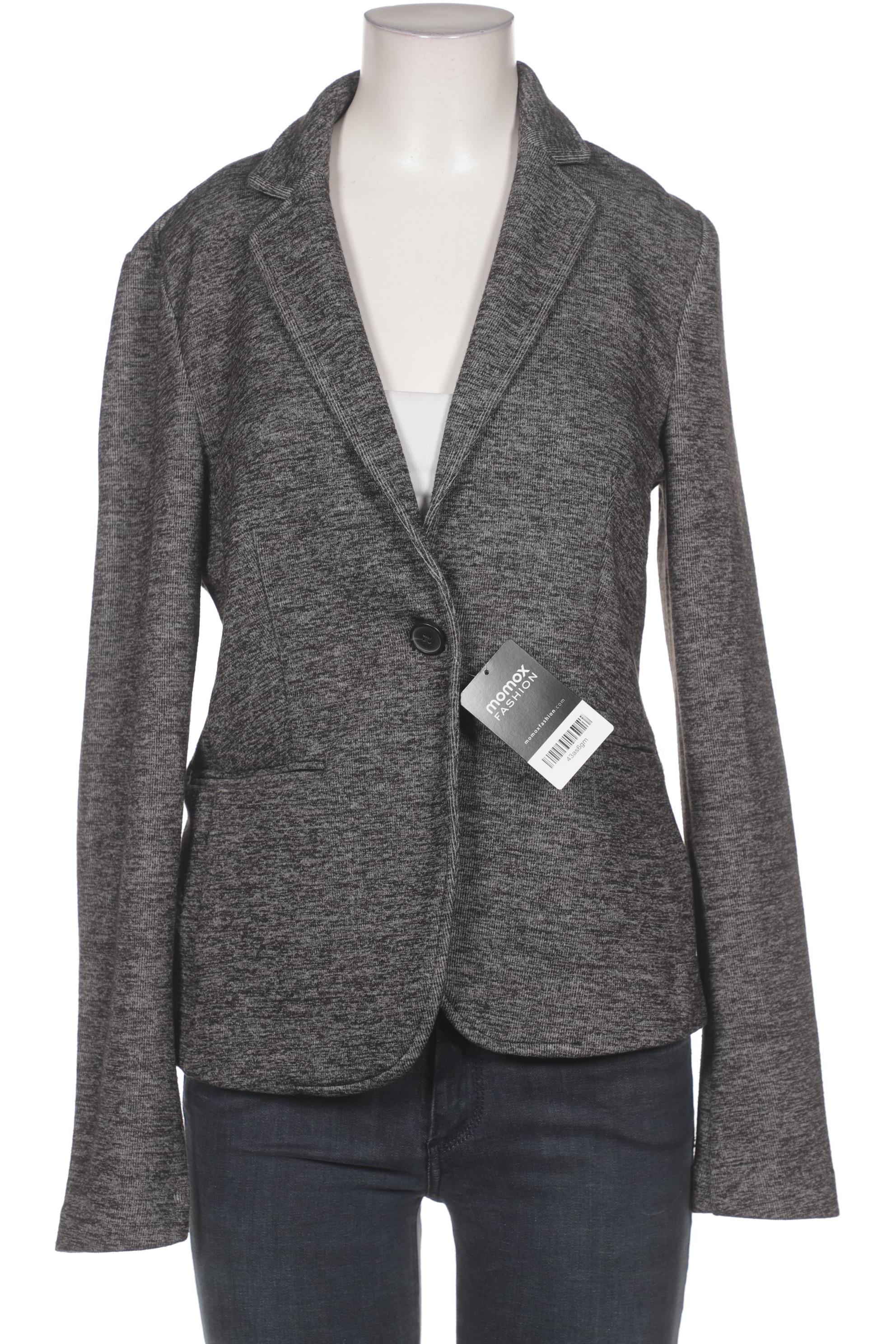 

Esprit Damen Blazer, grau, Gr. 38