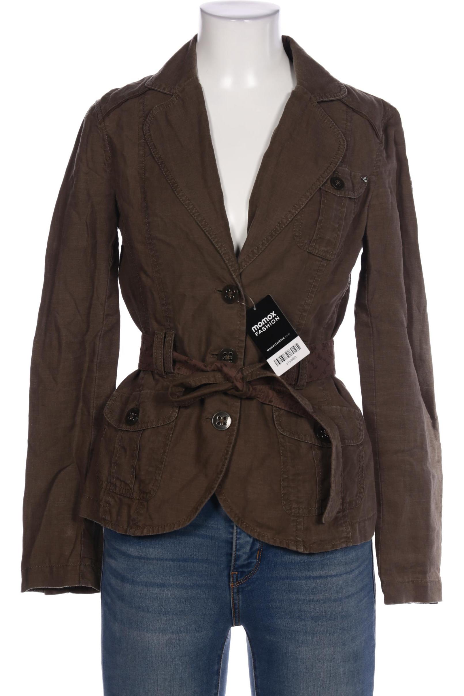 

Esprit Damen Blazer, braun