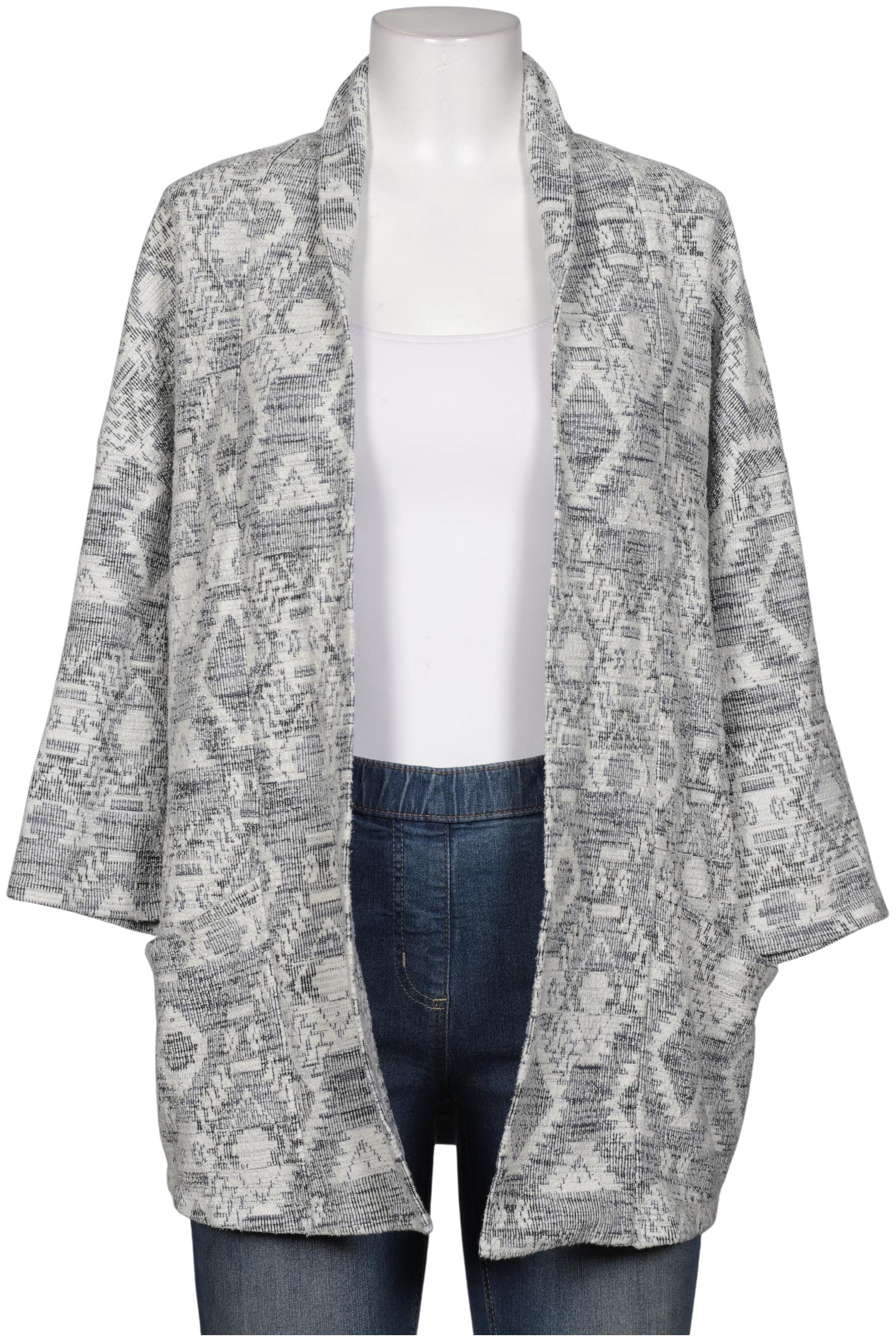 

Esprit Damen Blazer, grau, Gr. 38