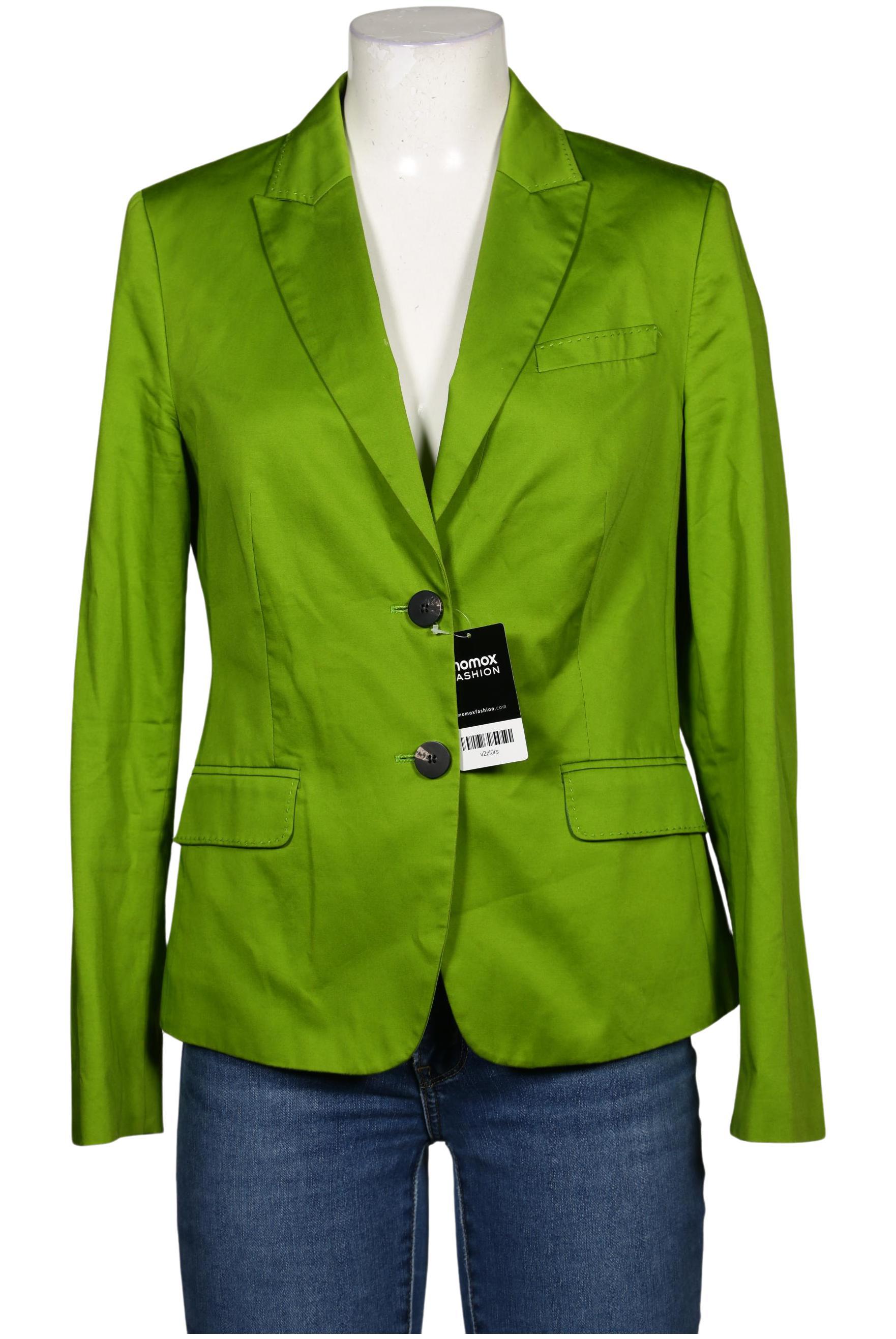 

Esprit Damen Blazer, grün, Gr. 40