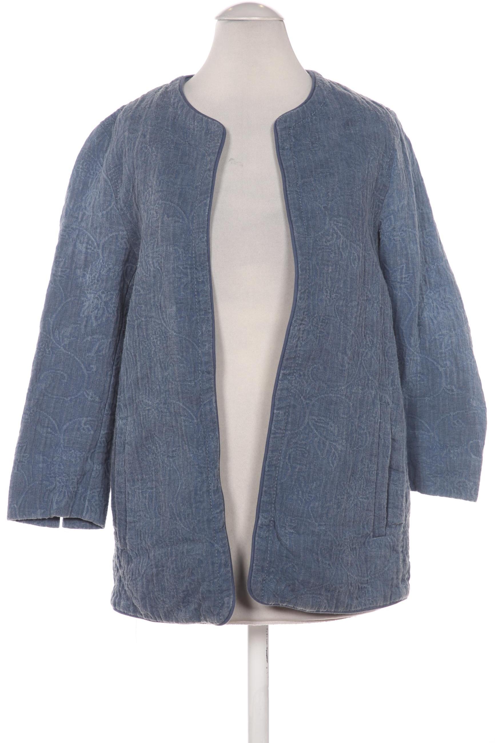 

Esprit Damen Blazer, blau, Gr. 34