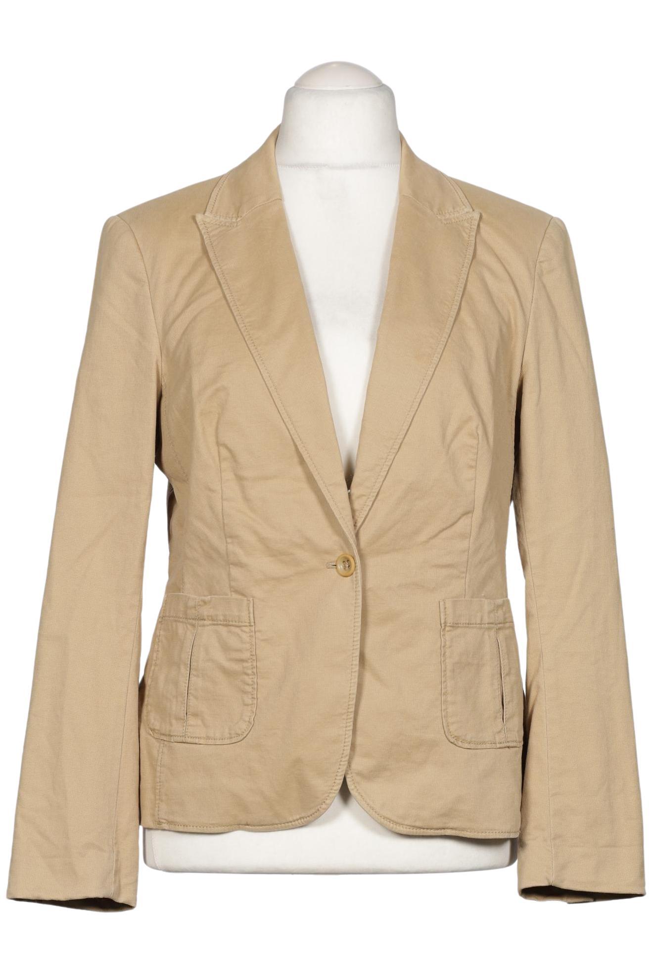 

Esprit Damen Blazer, beige, Gr. 44