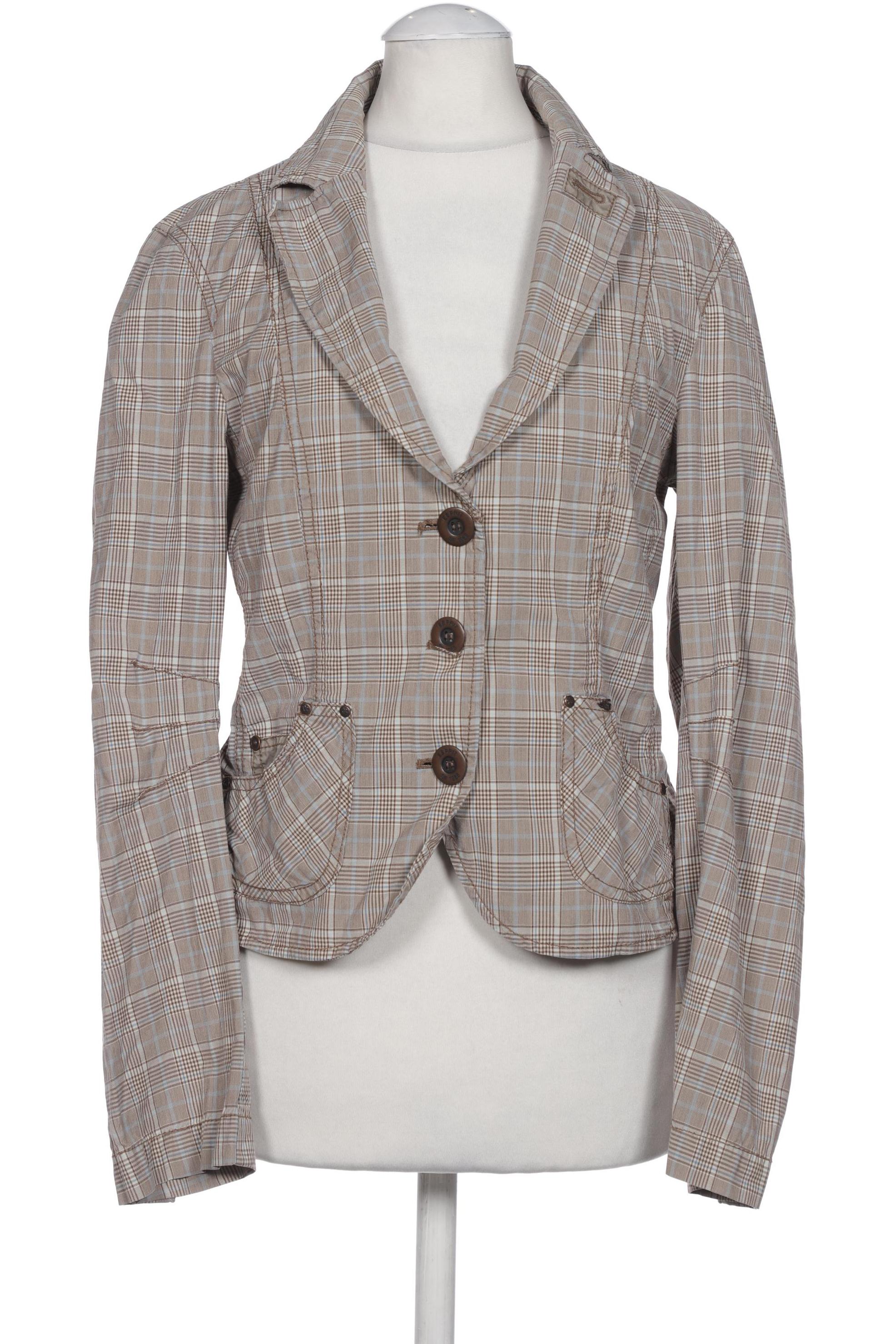 Thumbnail - Esprit Damen Blazer, braun, Gr. 34