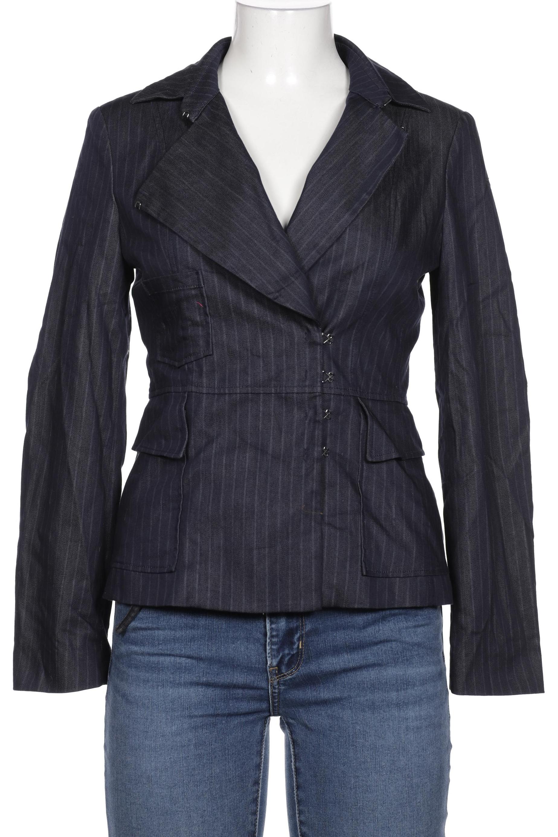 

Esprit Damen Blazer, marineblau