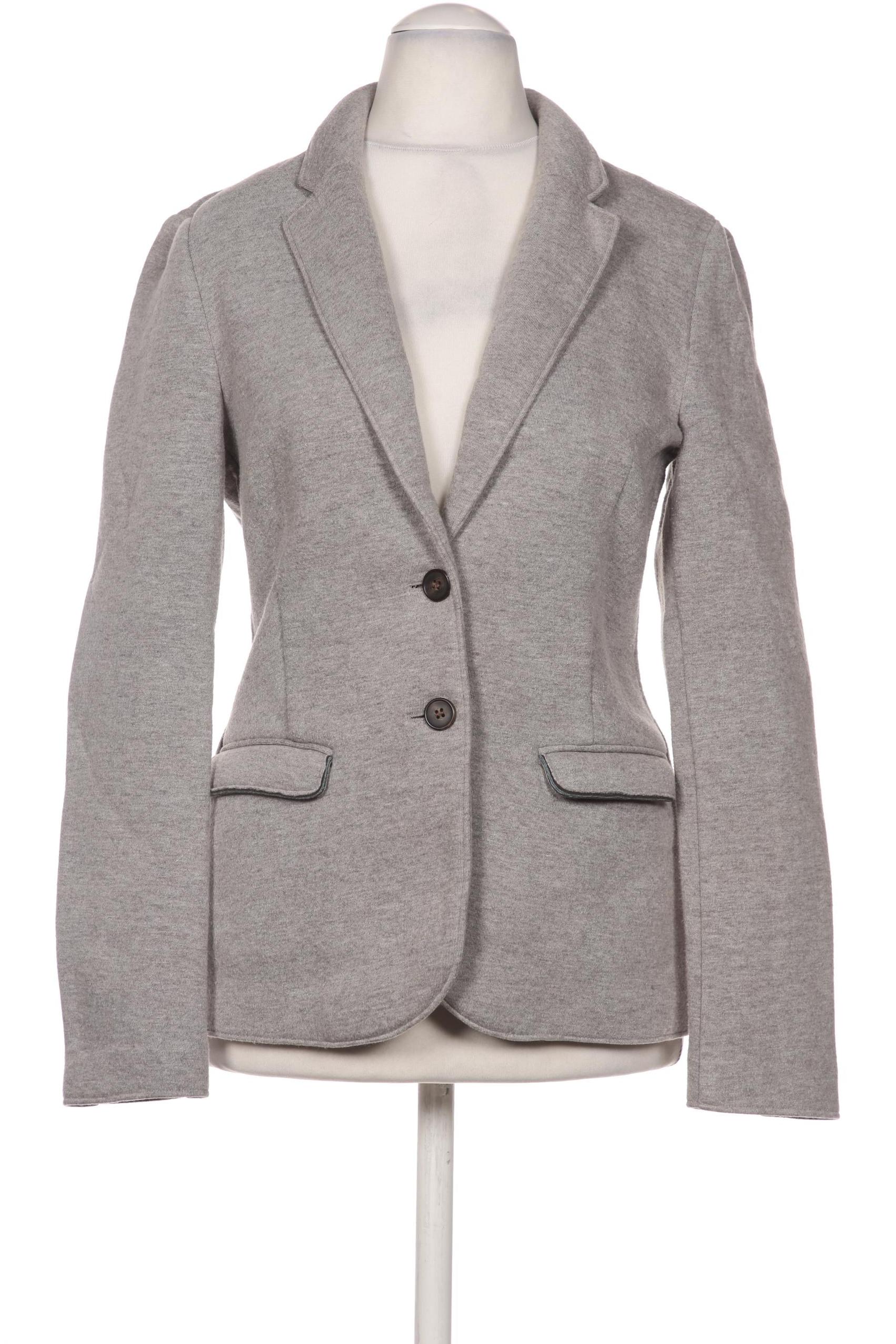 

Esprit Damen Blazer, grau, Gr. 38