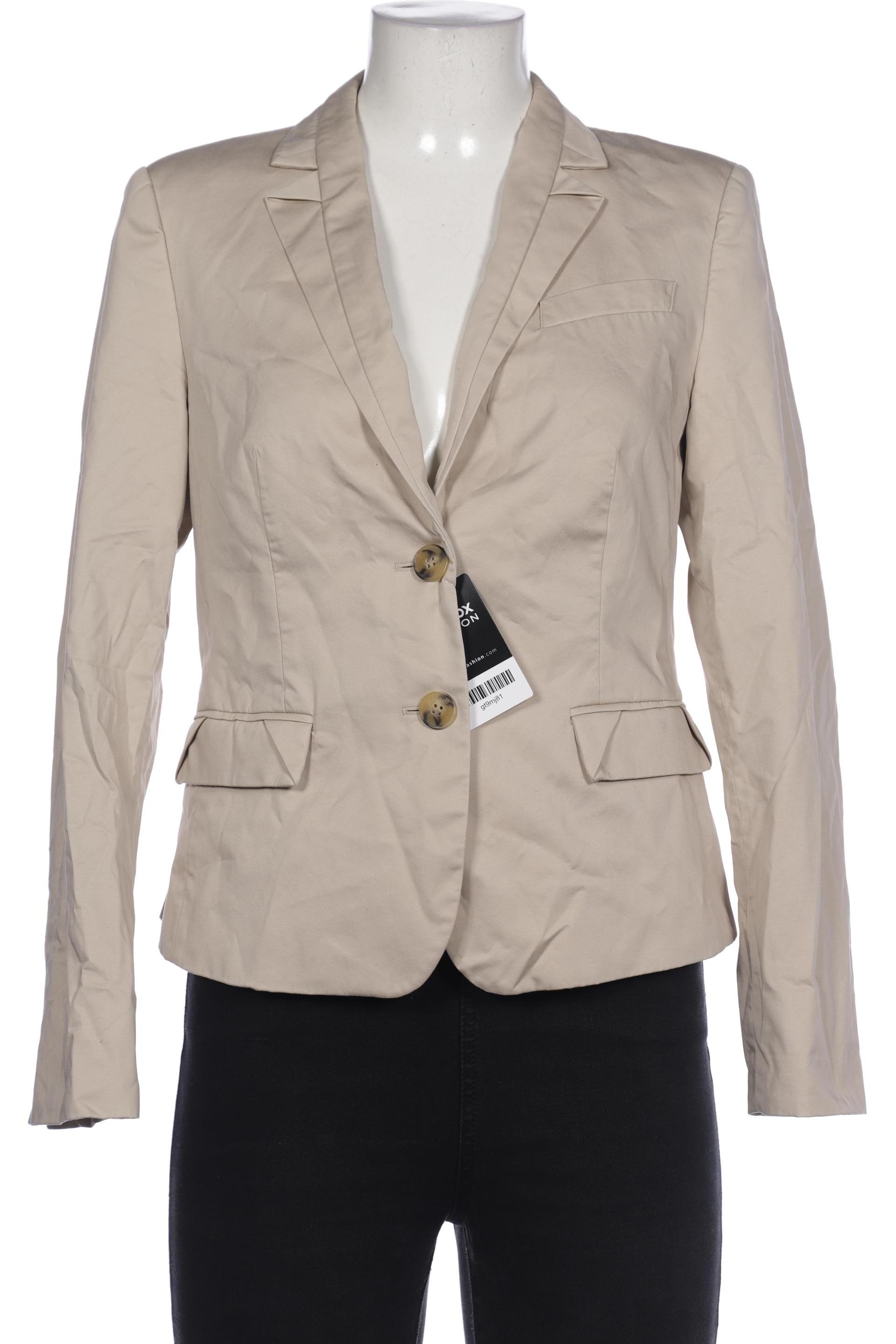 

Esprit Damen Blazer, beige, Gr. 40