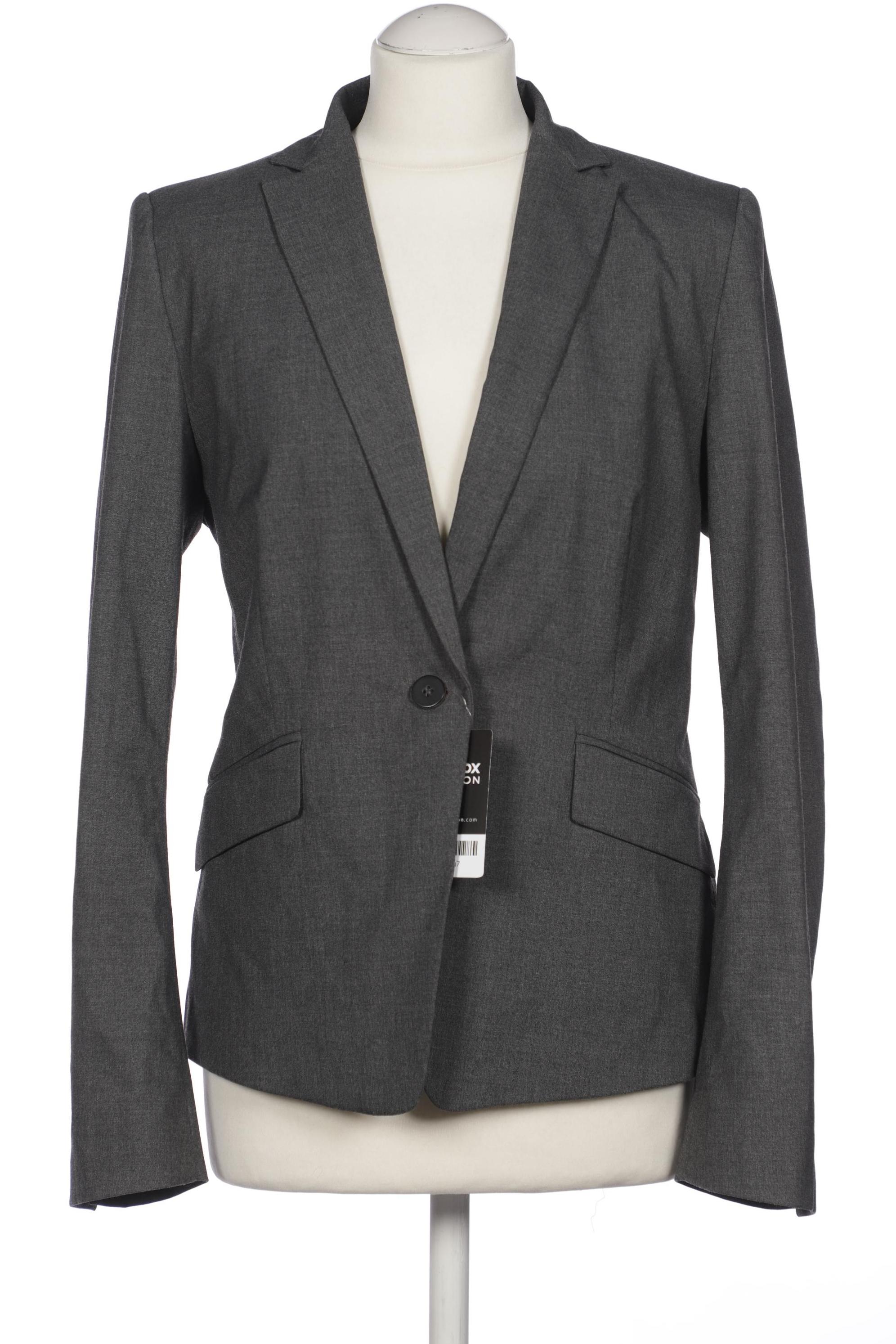 

Esprit Damen Blazer, grau, Gr. 38