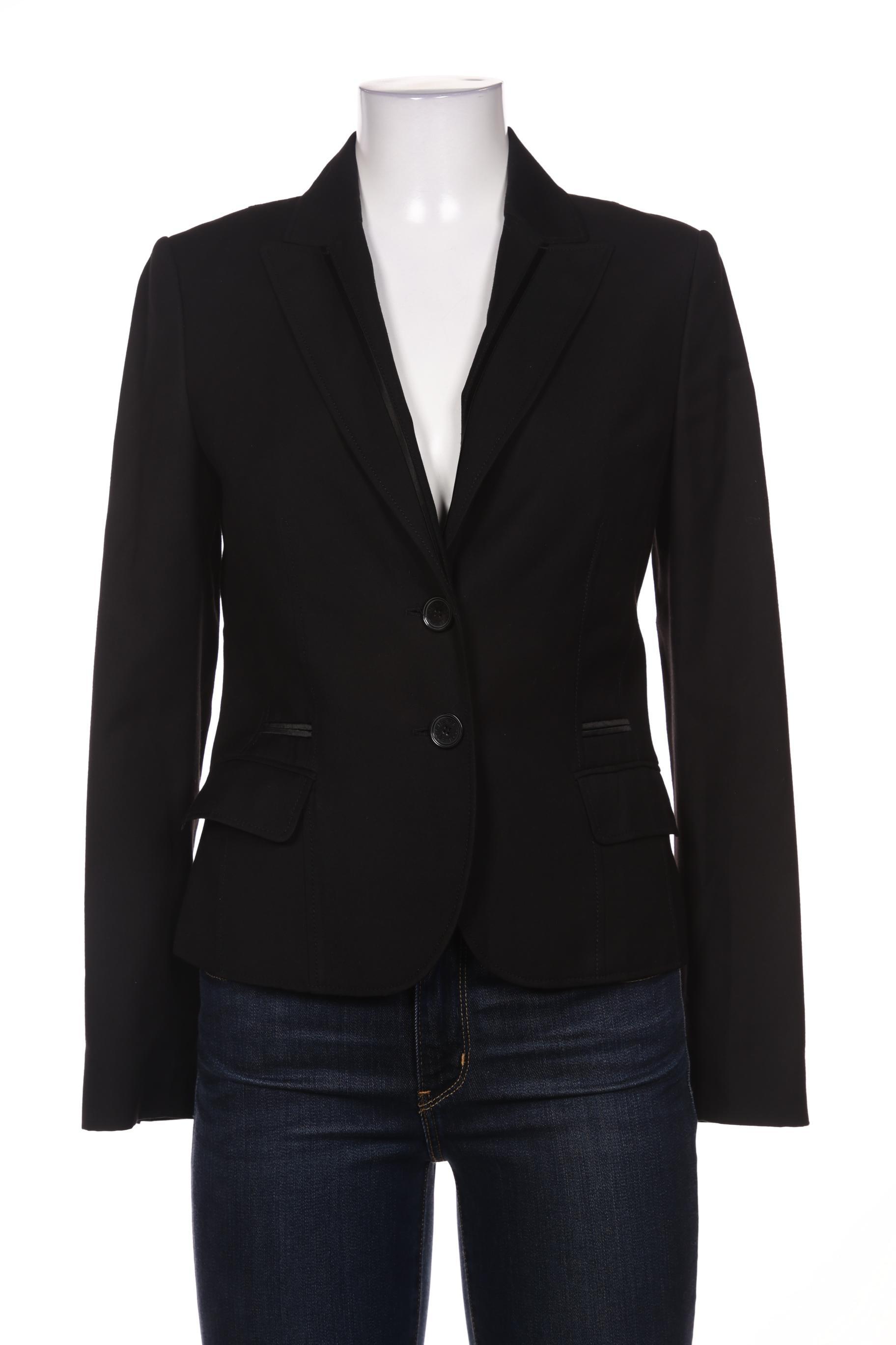 

Esprit Damen Blazer, schwarz, Gr. 36