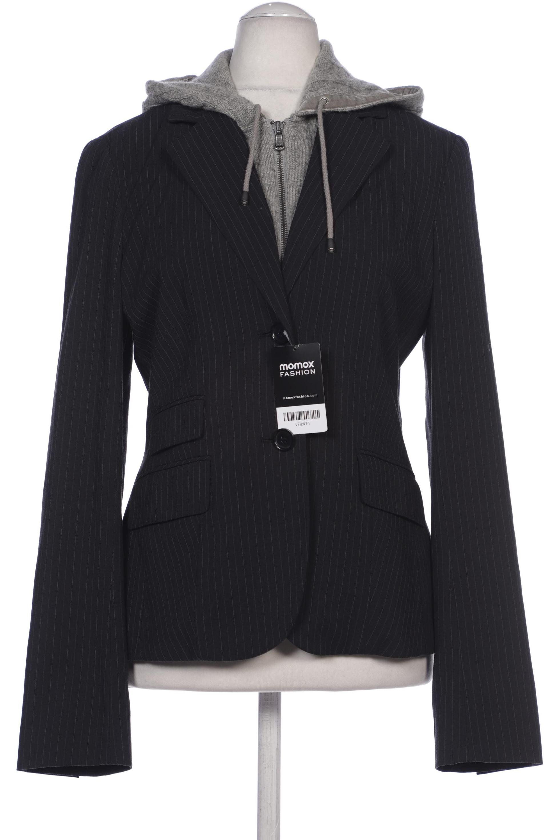 

Esprit Damen Blazer, schwarz, Gr. 38