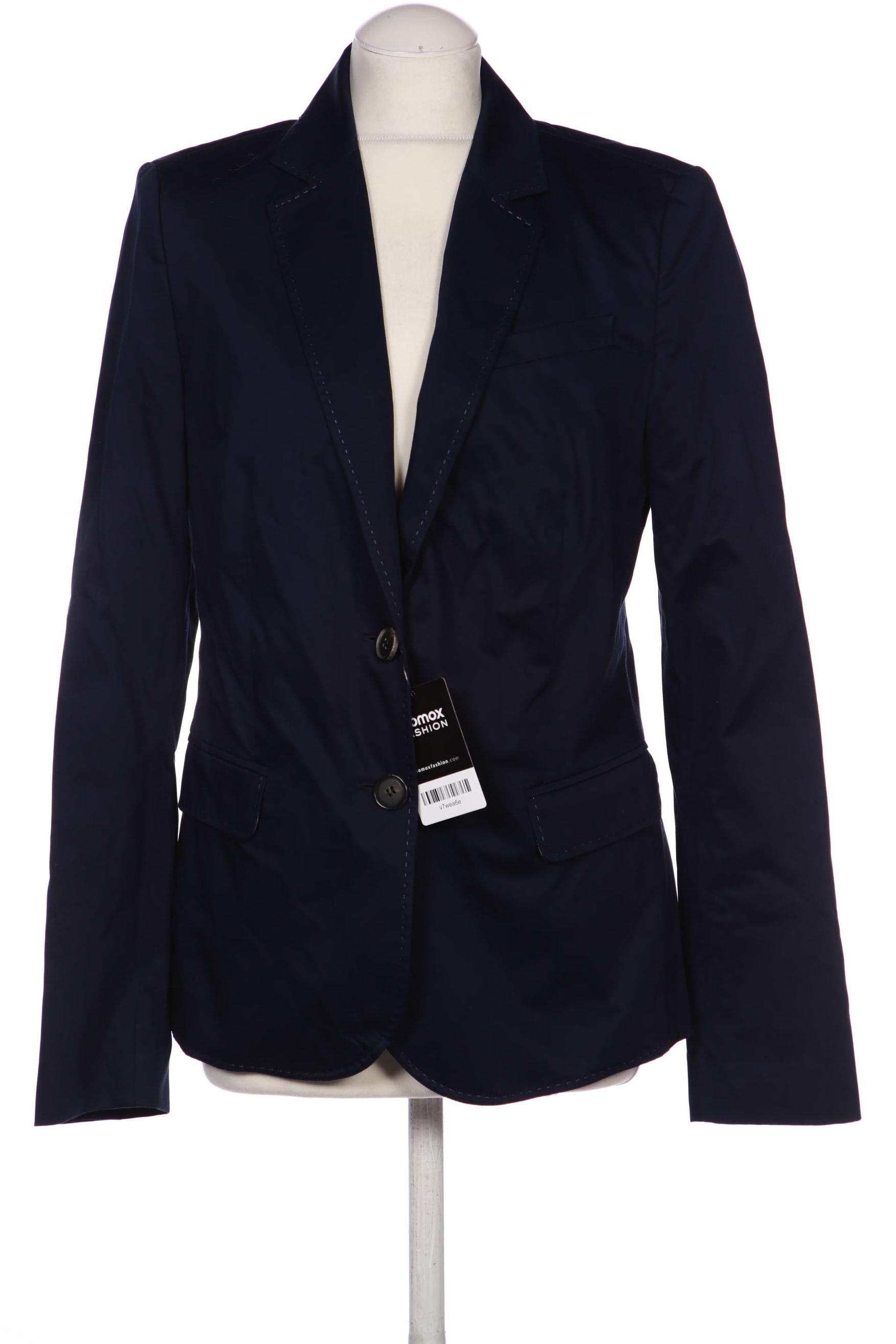 

Esprit Damen Blazer, marineblau