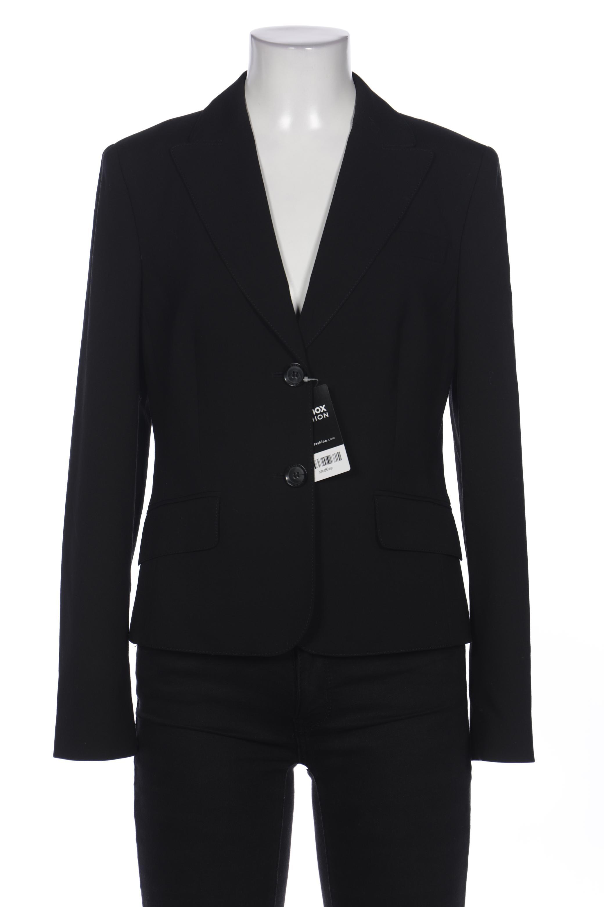 

Esprit Damen Blazer, schwarz, Gr. 36
