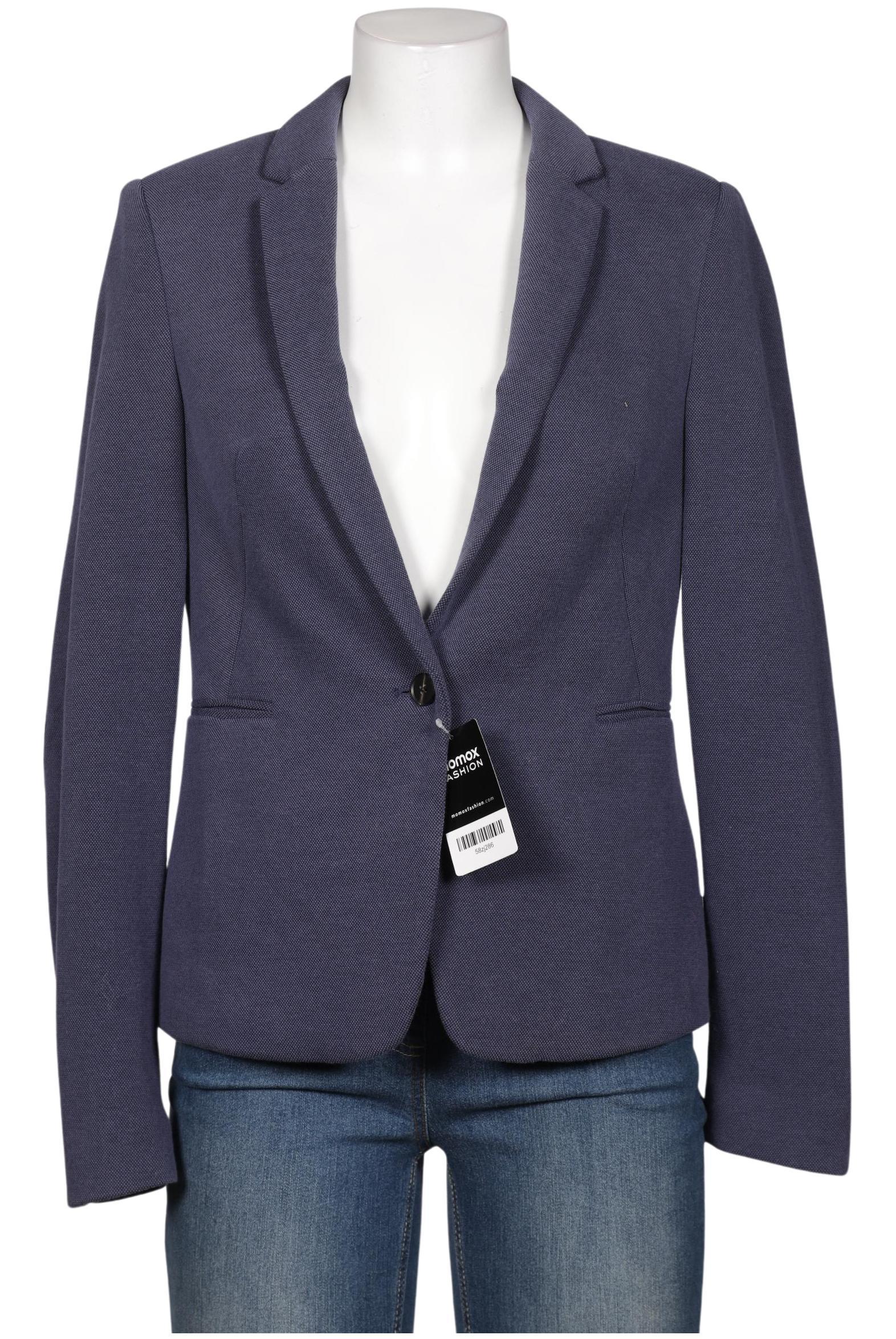 

Esprit Damen Blazer, marineblau, Gr. 40