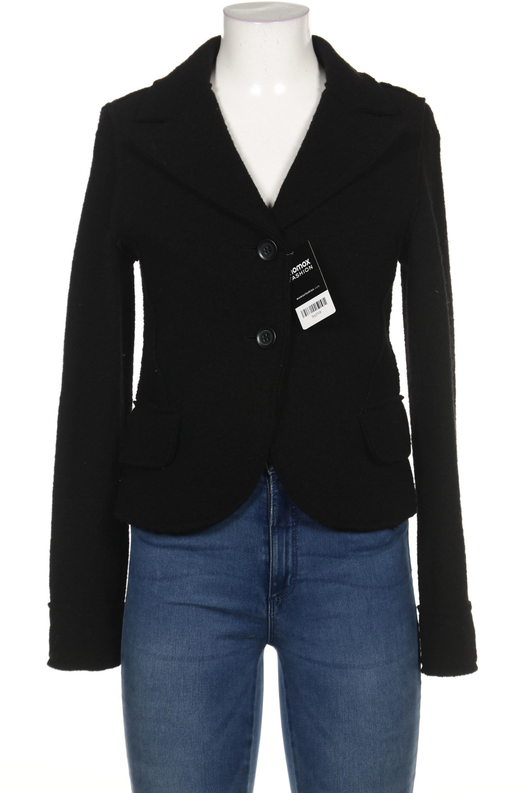 

Esprit Damen Blazer, schwarz, Gr. 40