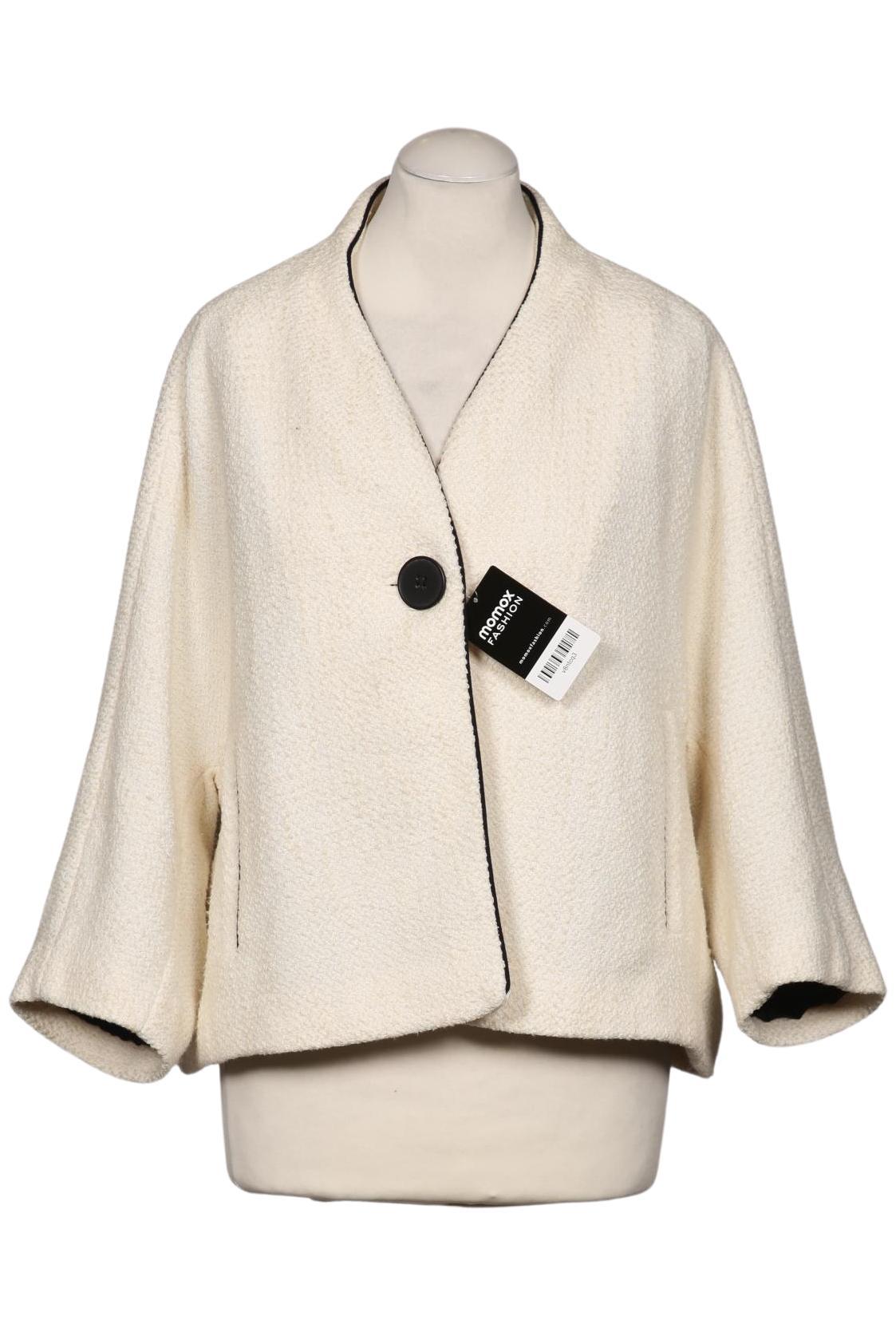 

Esprit Damen Blazer, cremeweiß, Gr. 36