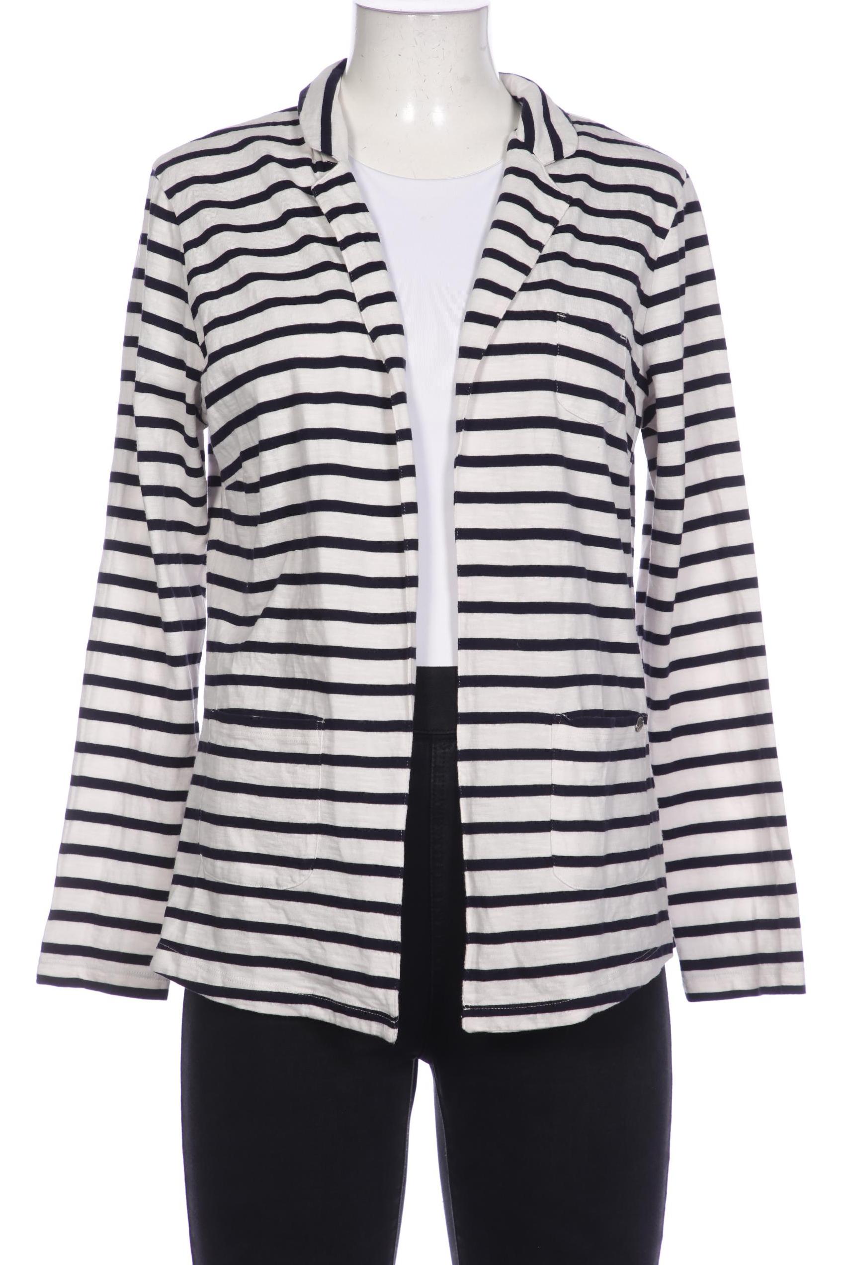 

Esprit Damen Blazer, weiß, Gr. 42
