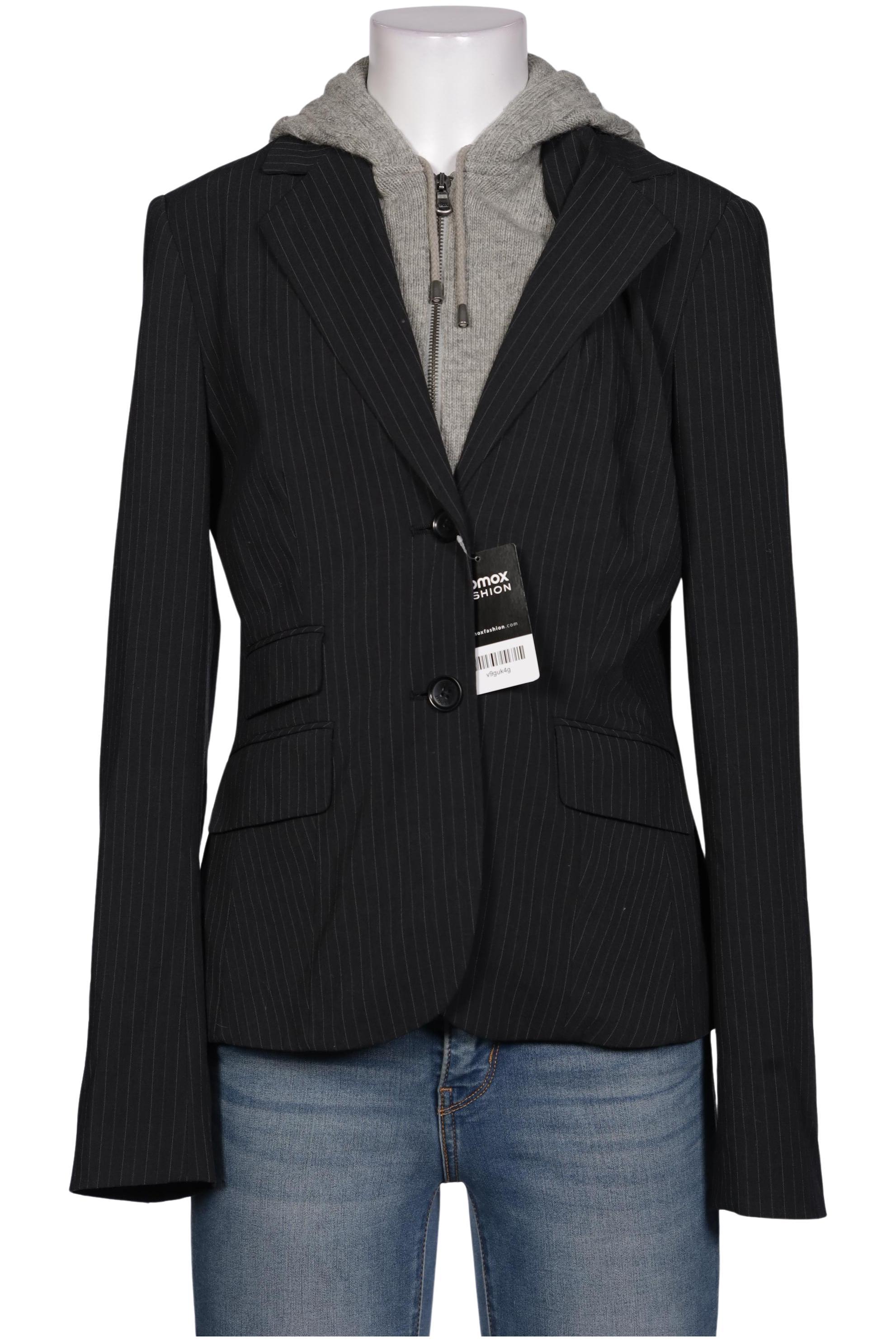 

Esprit Damen Blazer, schwarz, Gr. 38