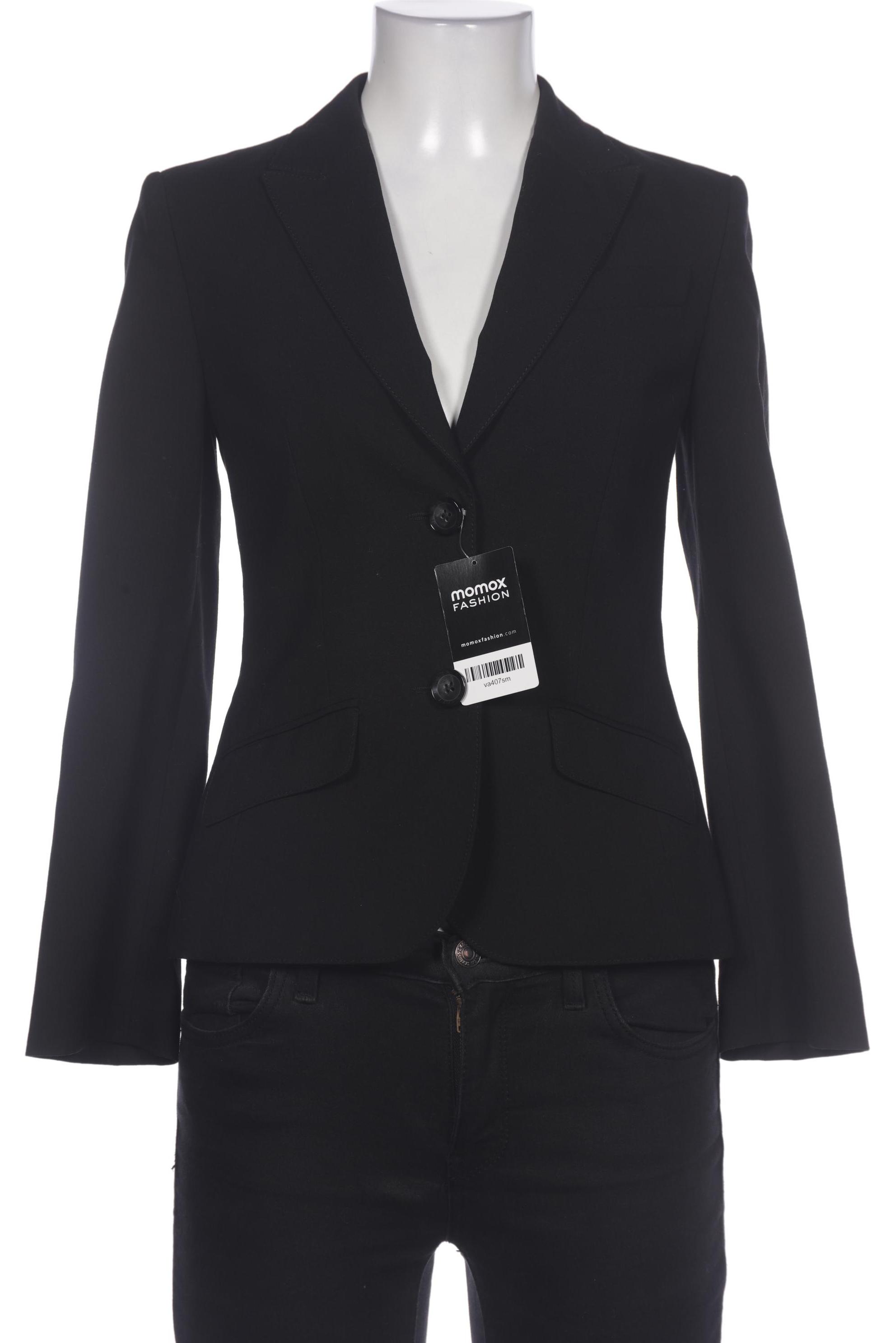 

Esprit Damen Blazer, schwarz, Gr. 32