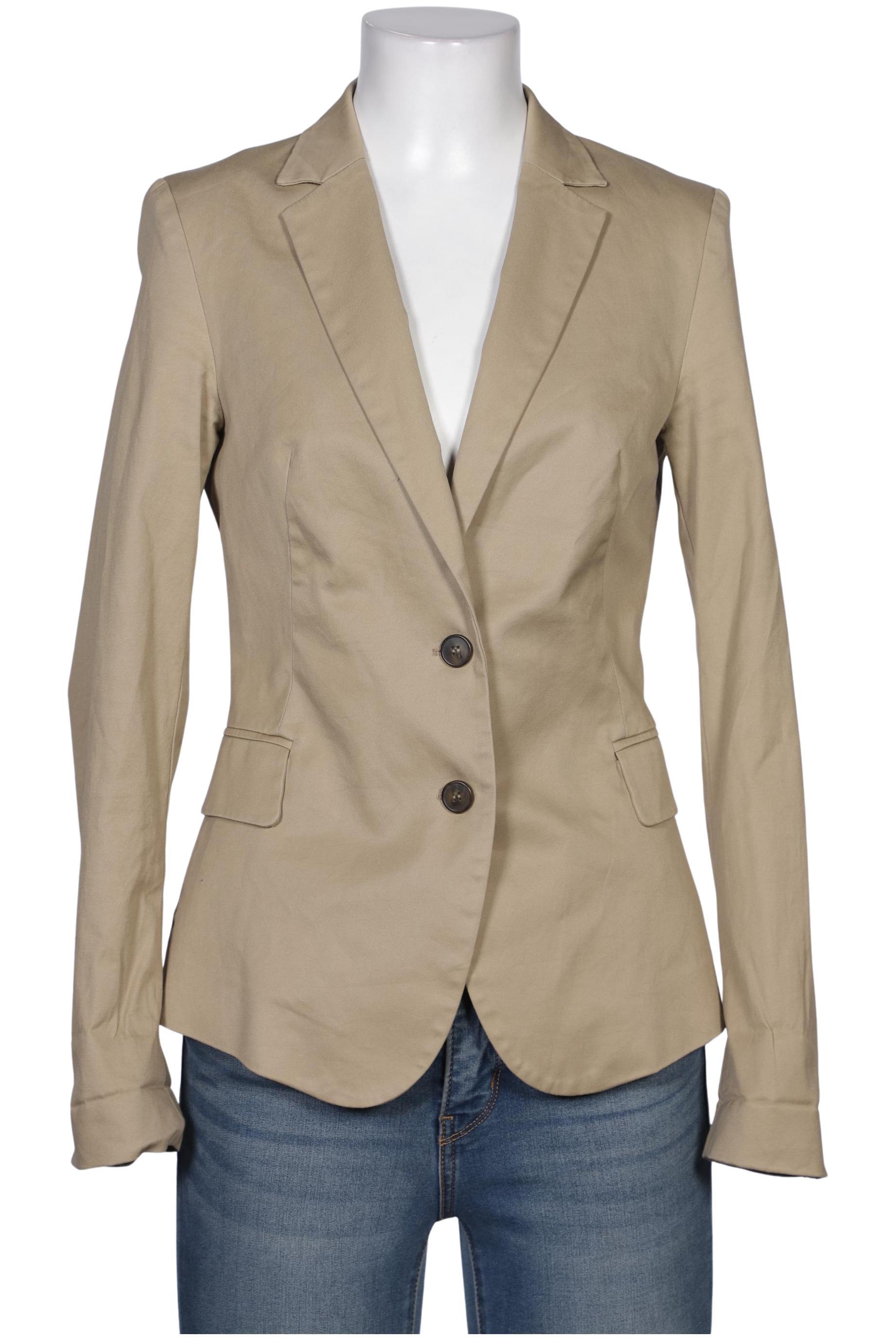 

Esprit Damen Blazer, beige, Gr. 34