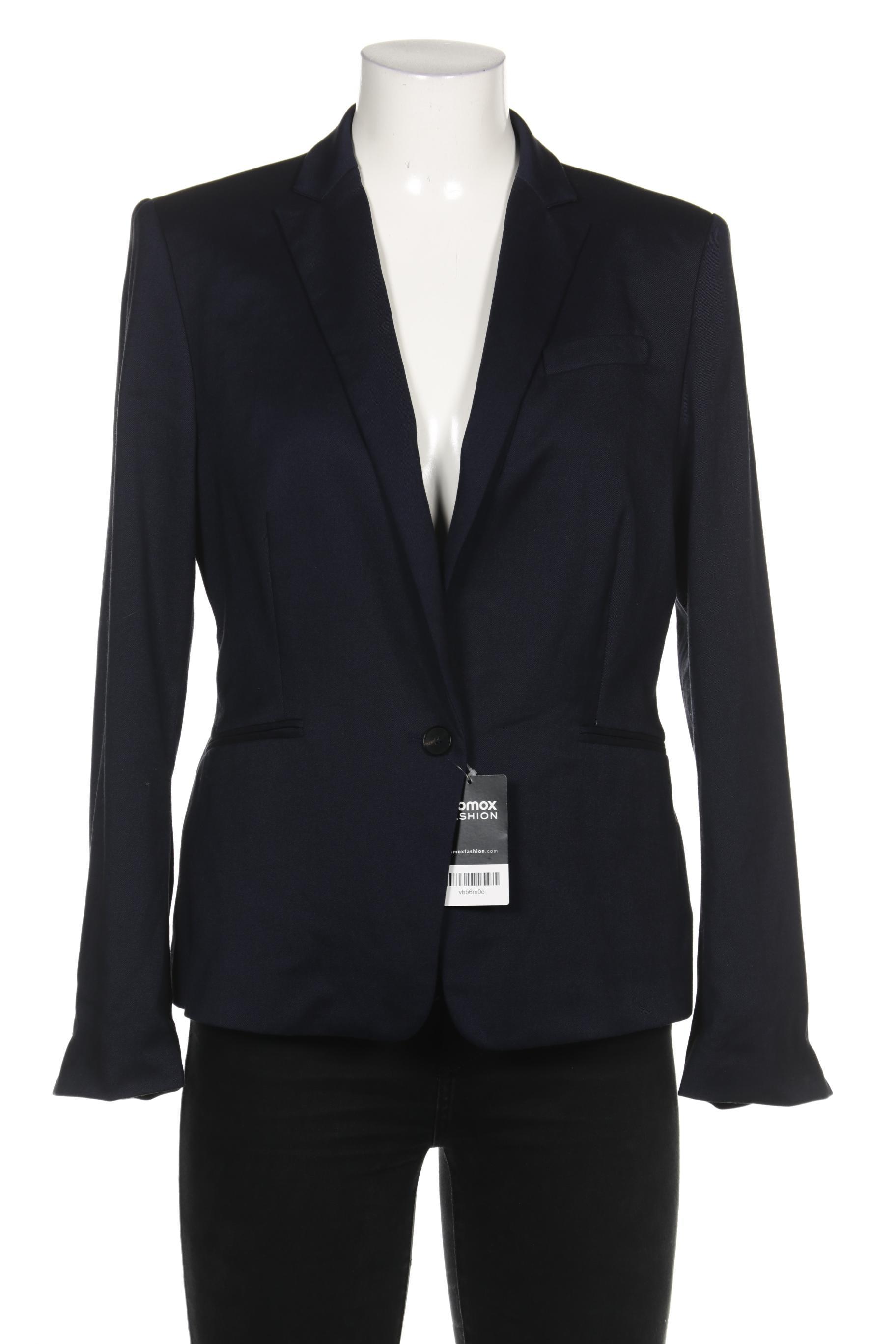 

Esprit Damen Blazer, marineblau