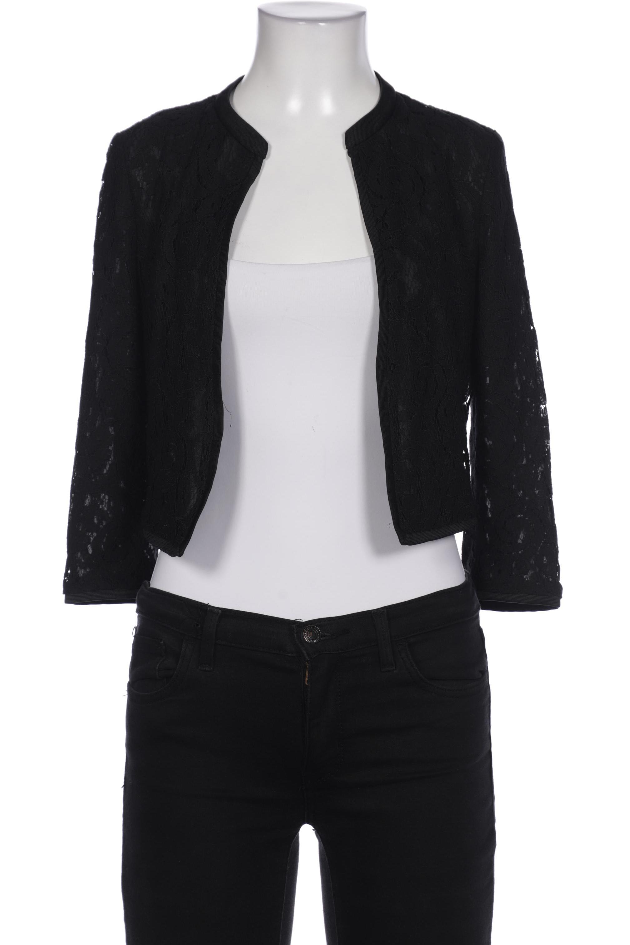 

Esprit Damen Blazer, schwarz, Gr. 34
