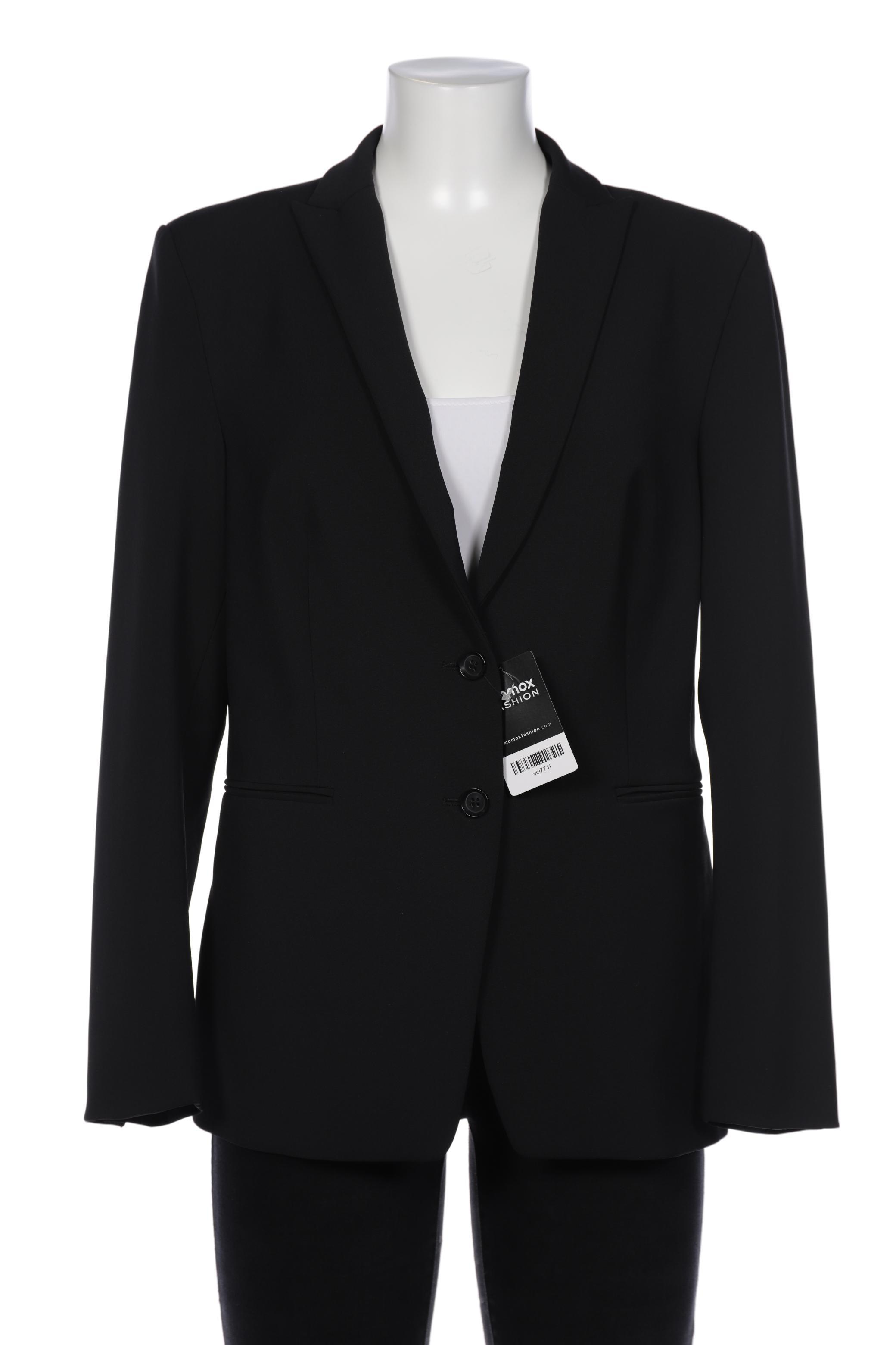 

Esprit Damen Blazer, schwarz, Gr. 42