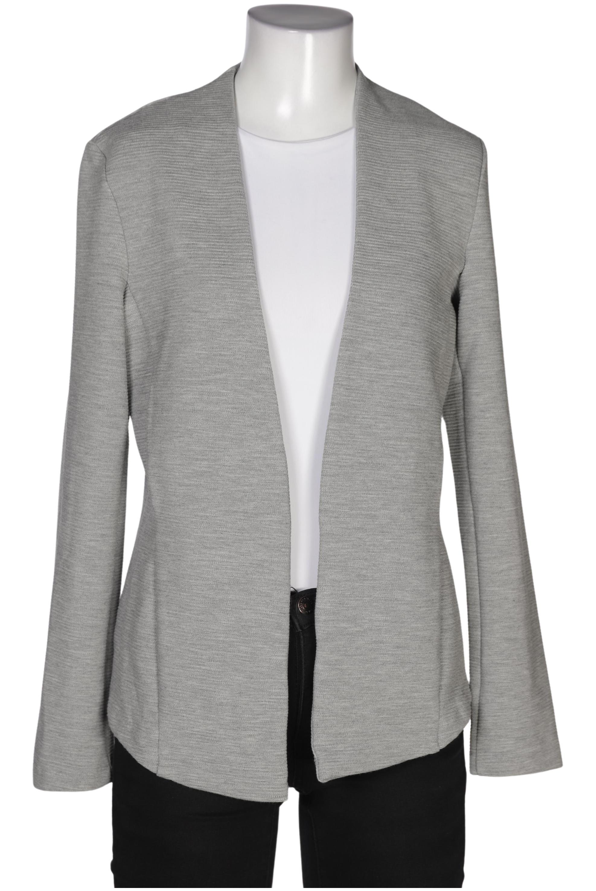 

Esprit Damen Blazer, grau, Gr. 36