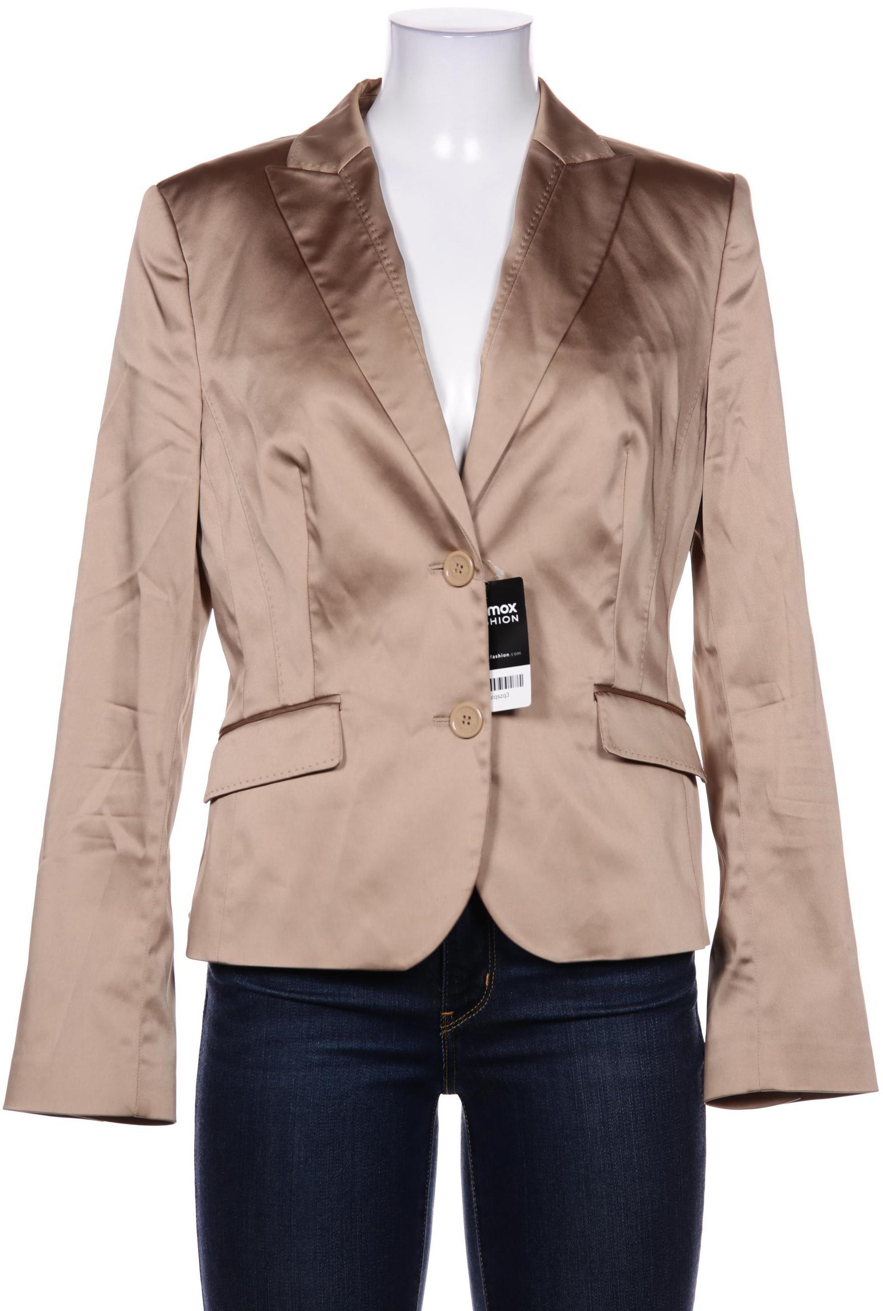 

Esprit Damen Blazer, beige, Gr. 42