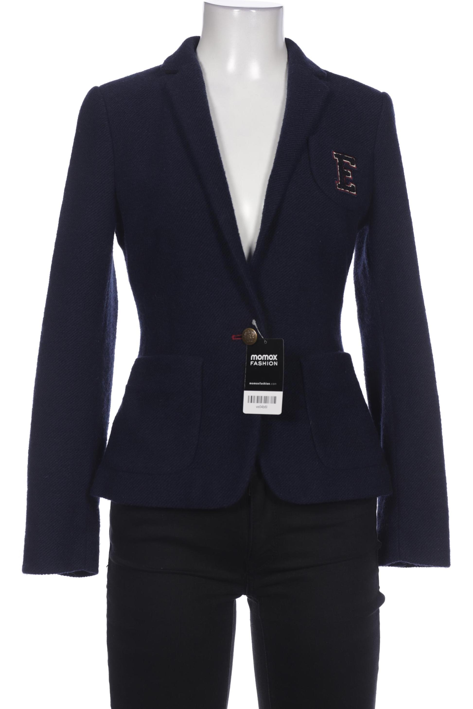 

Esprit Damen Blazer, marineblau, Gr. 34