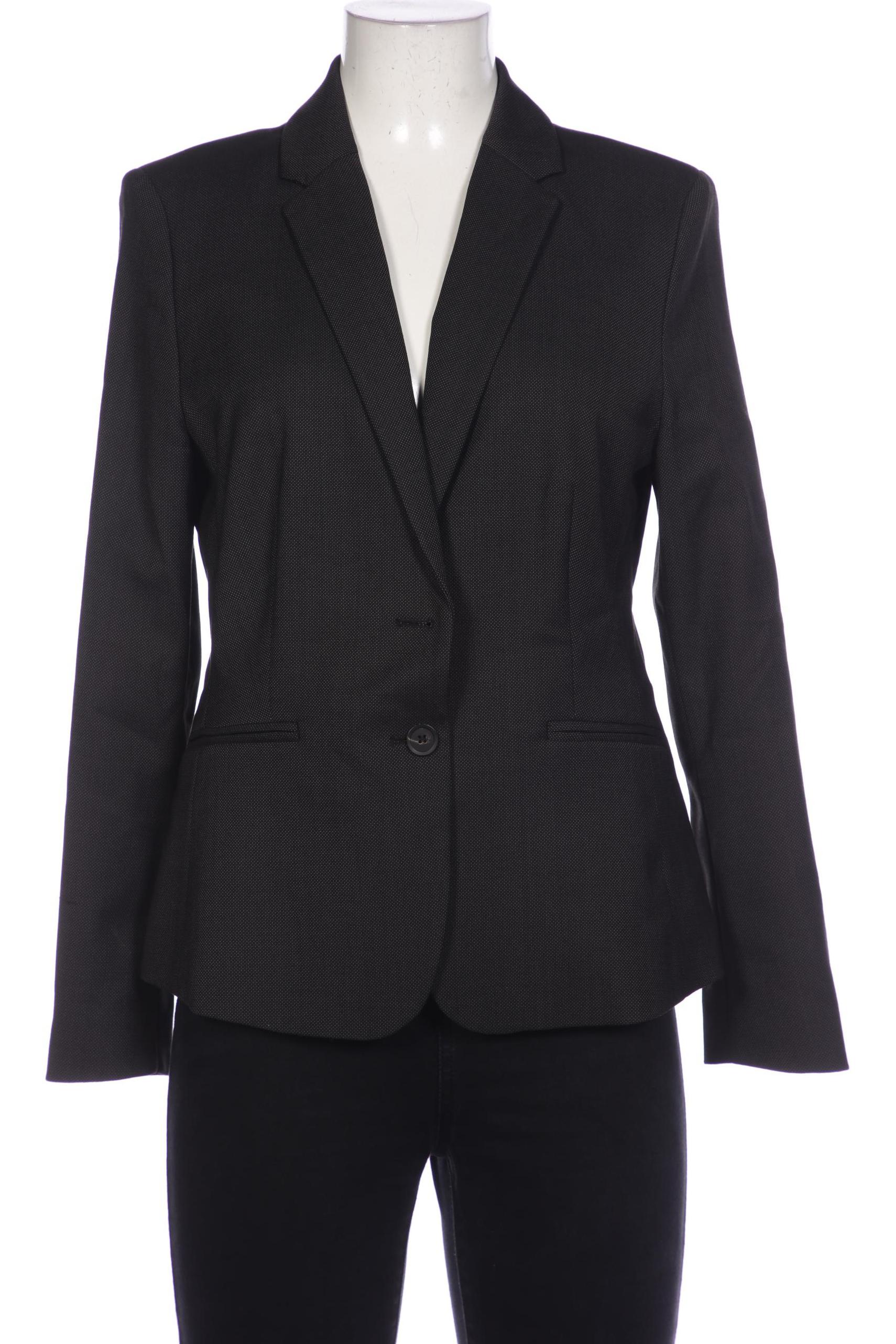

Esprit Damen Blazer, schwarz, Gr. 40