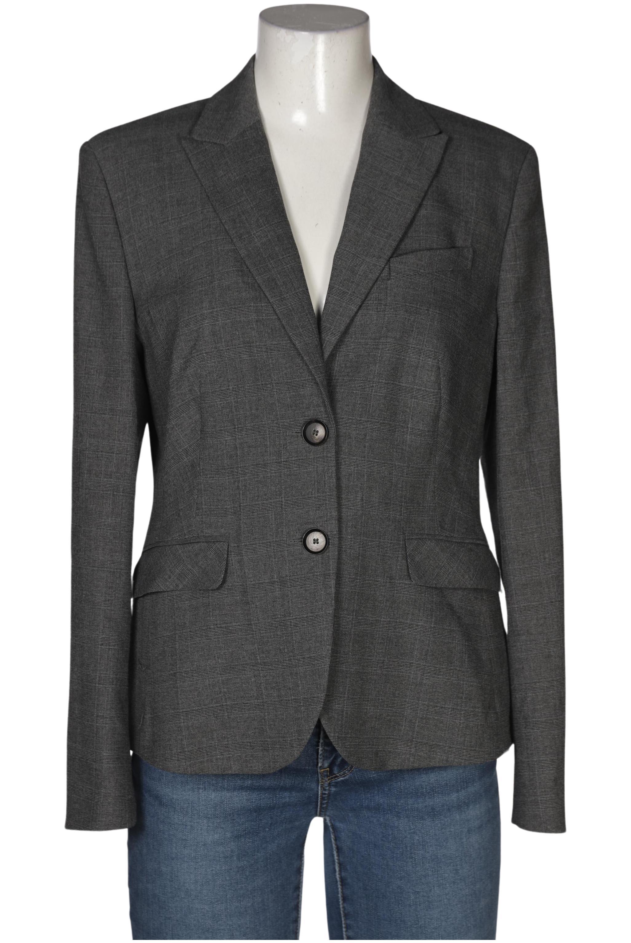 

Esprit Damen Blazer, grau, Gr. 40