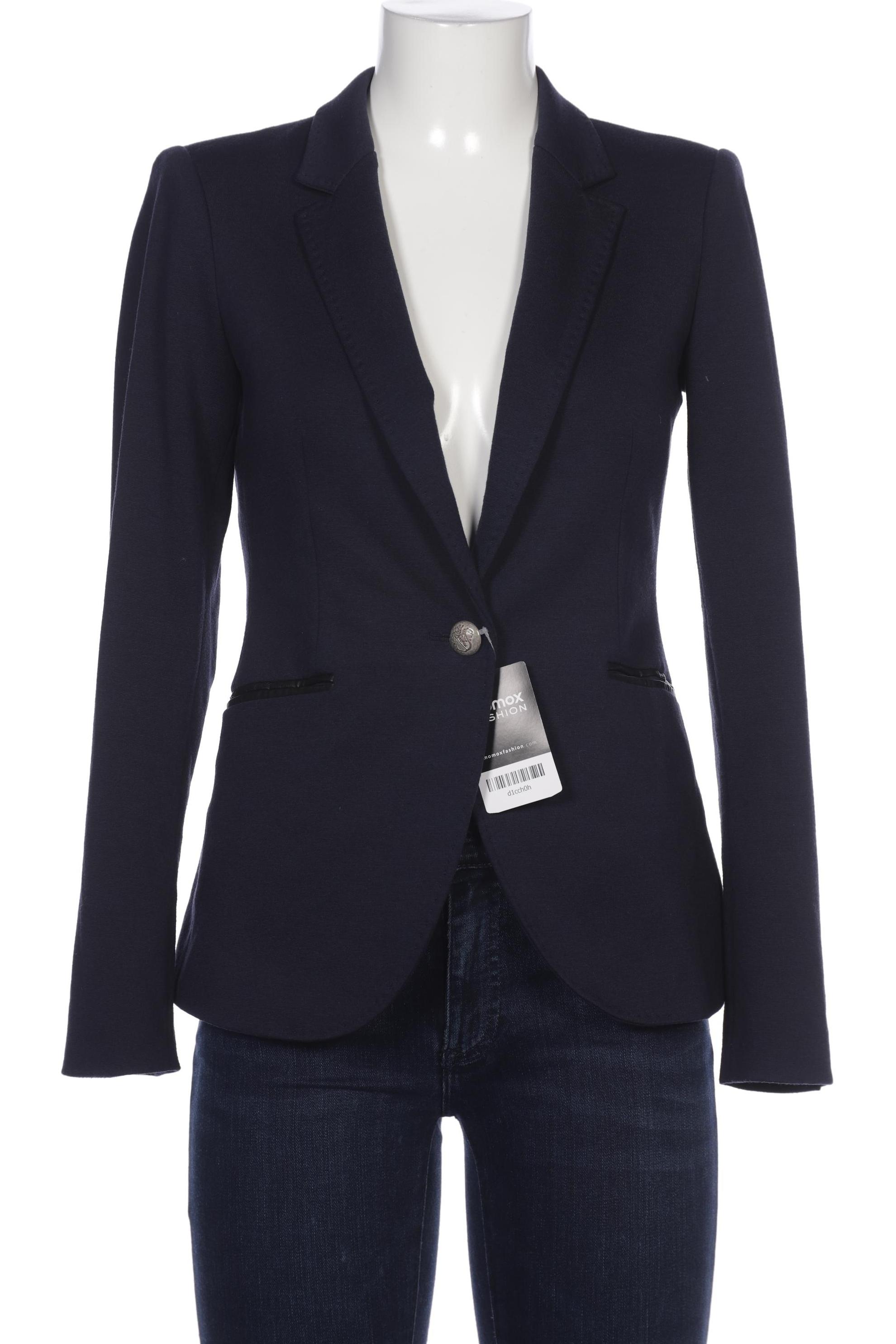 

Esprit Damen Blazer, marineblau