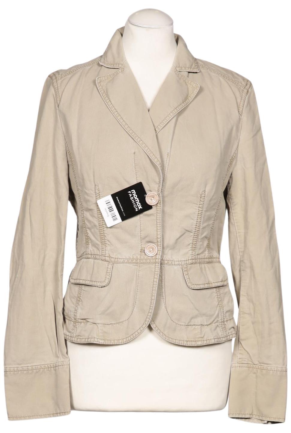

Esprit Damen Blazer, beige, Gr. 38