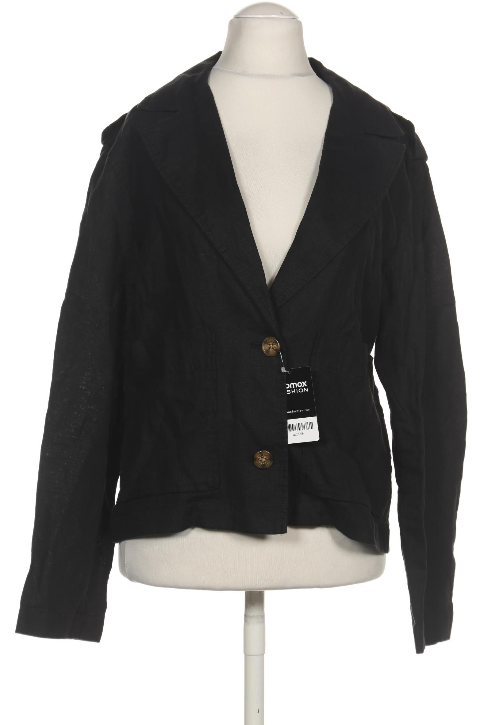 

Esprit Damen Blazer, schwarz, Gr. 36