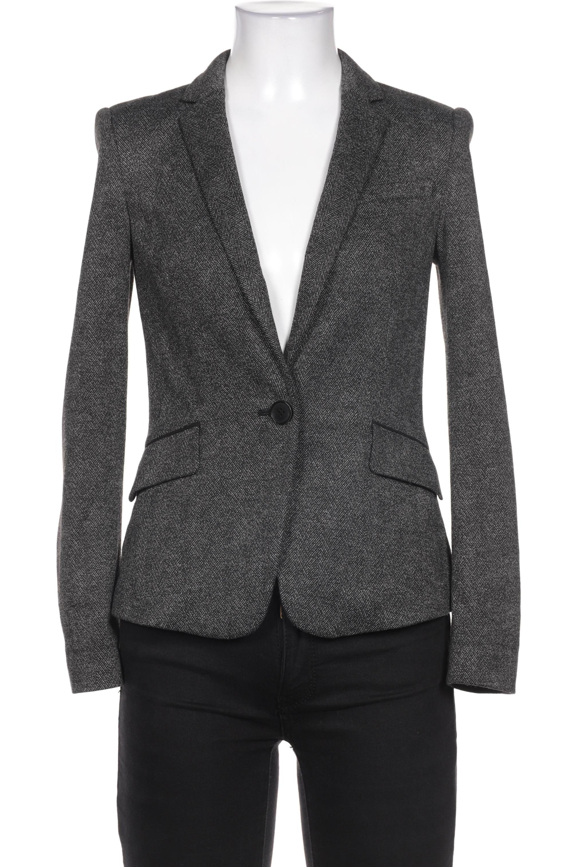 

Esprit Damen Blazer, schwarz, Gr. 32